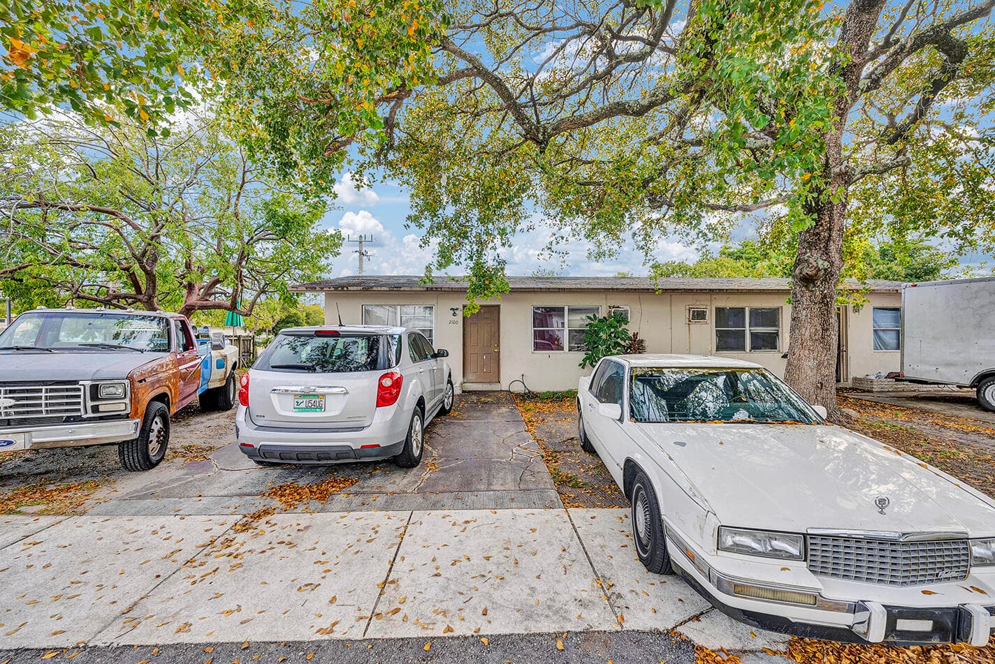2100 NW 27th Street, Oakland Park, FL 33311 — photo 13 of 13
