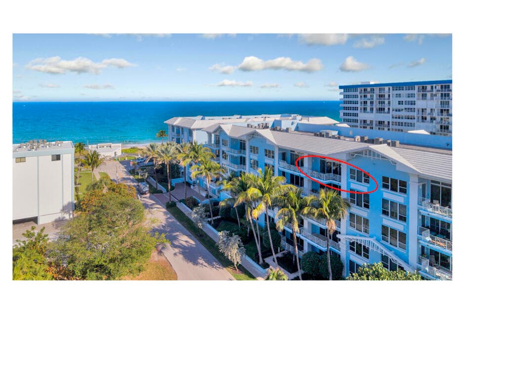 701 SE 21st Avenue 502, Deerfield Beach, FL 33441 — photo 42 of 44