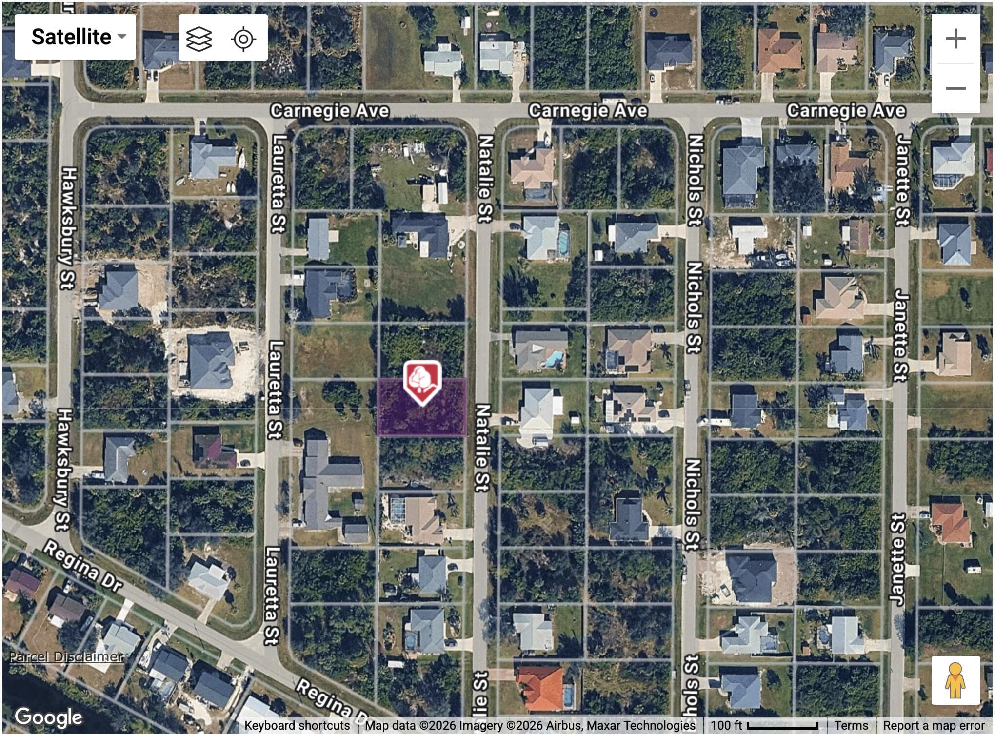 7043 Natalie Street, Englewood, FL 34224 — photo 2 of 8
