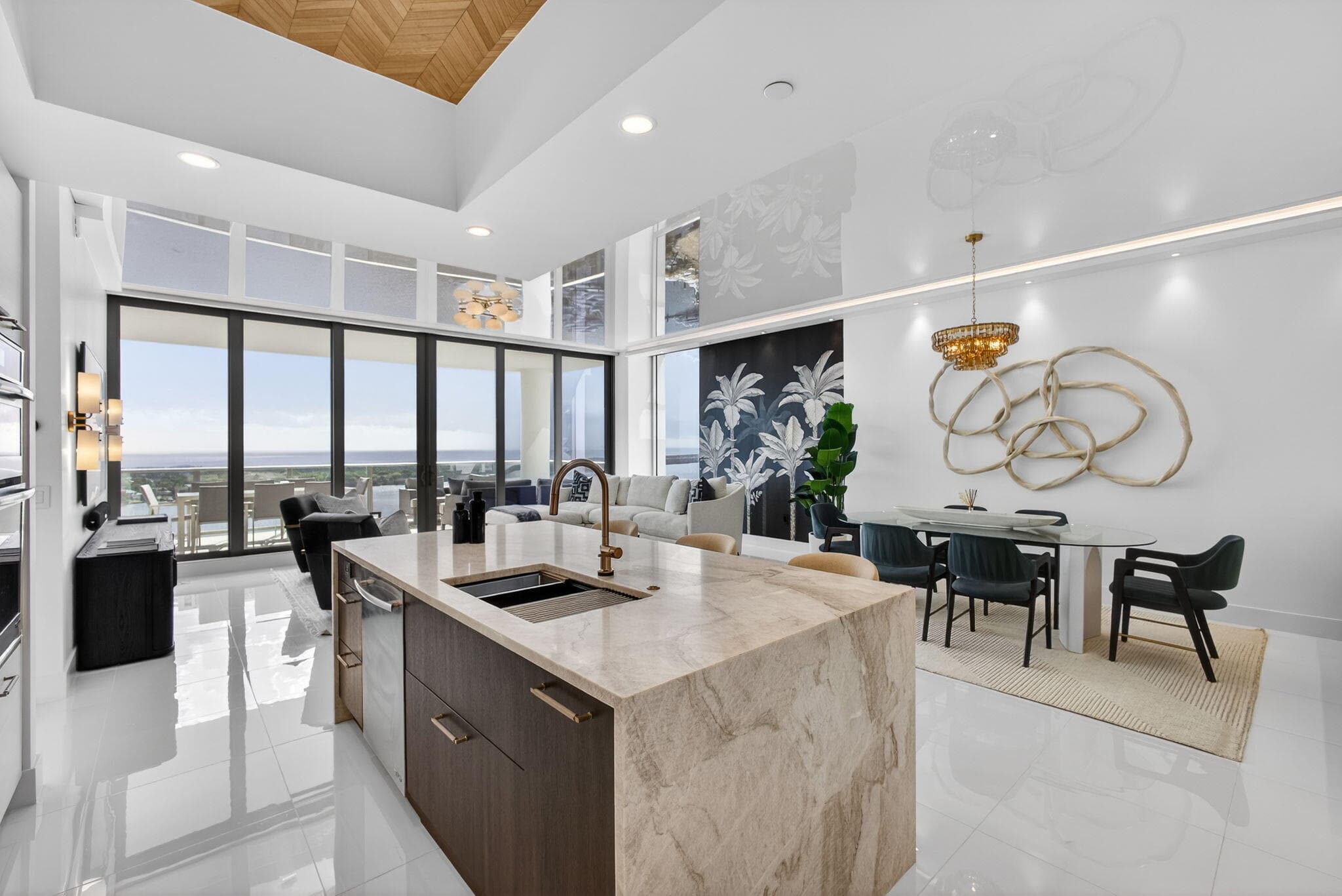 2 Water Club Way 2001, North Palm Beach, FL 33408 — photo 12 of 83