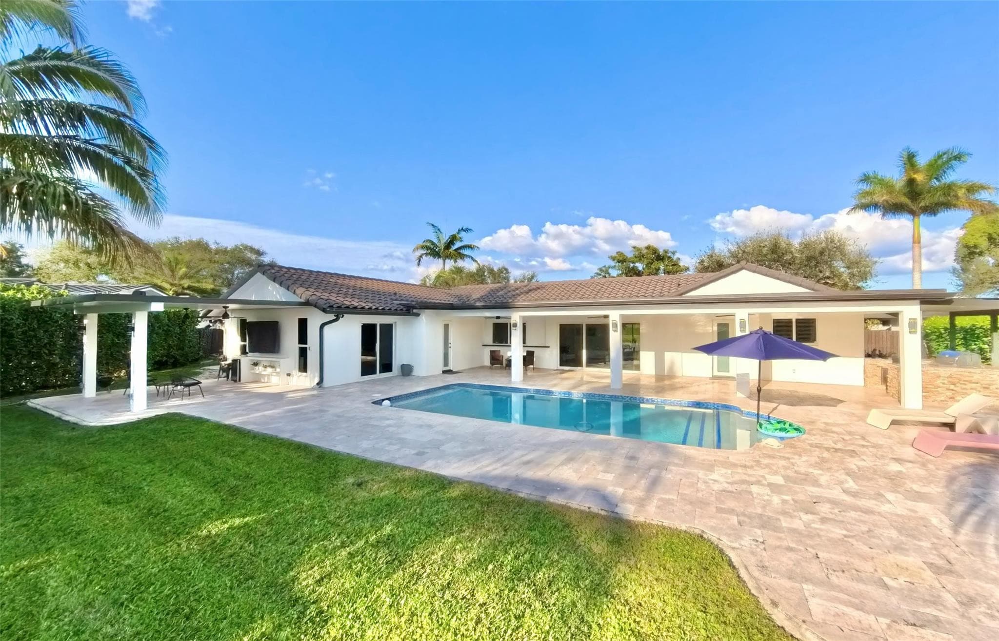 481 W Tropical Way, Plantation, FL 33317 — photo 1 of 43