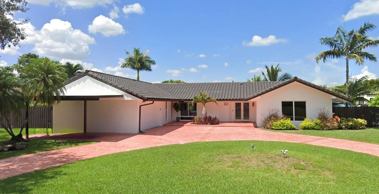 481 W Tropical Way, Plantation, FL 33317 — photo 2 of 43