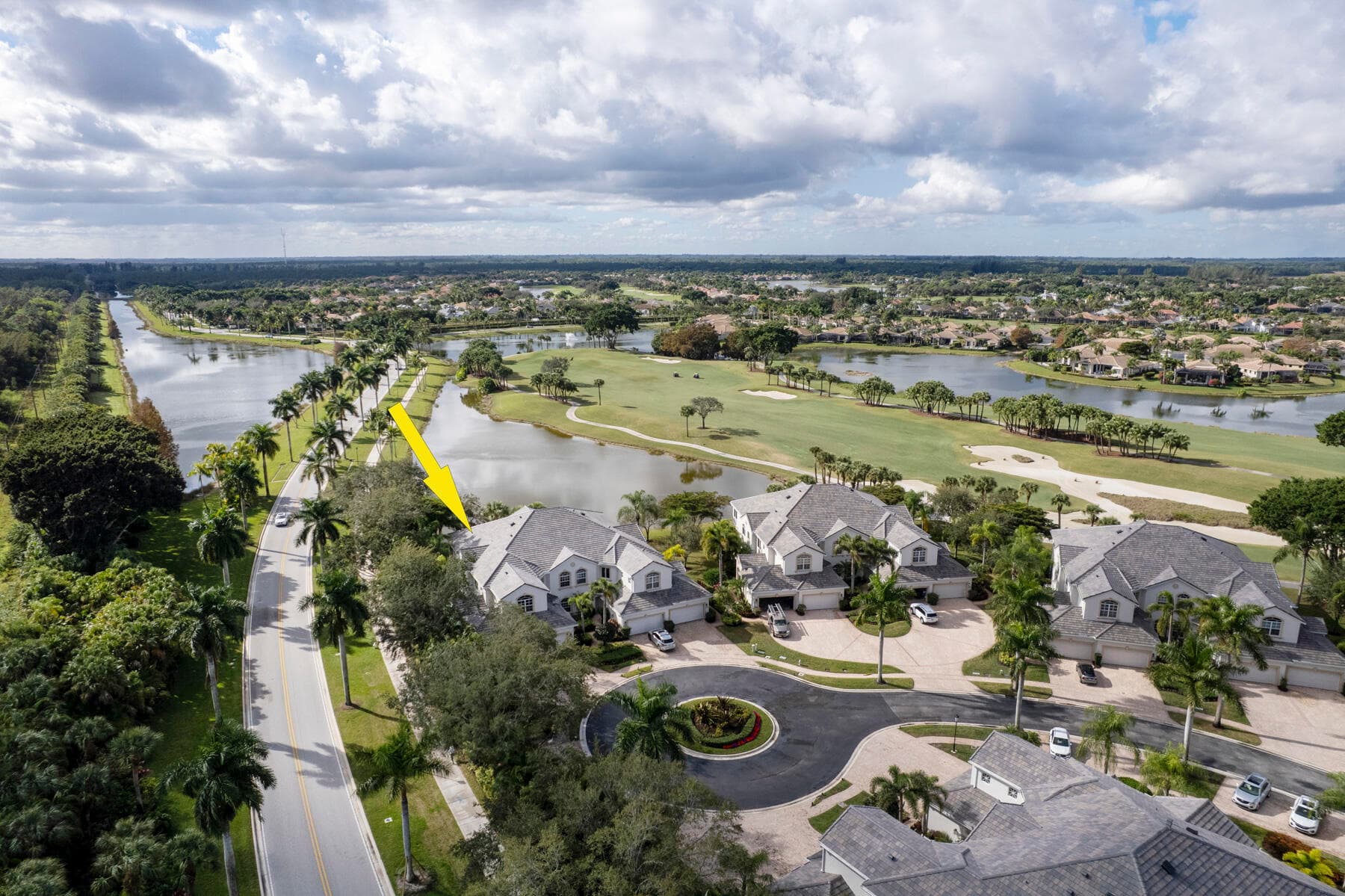 7507 Orchid Hammock Drive 6a, West Palm Beach, FL 33412 — photo 27 of 40