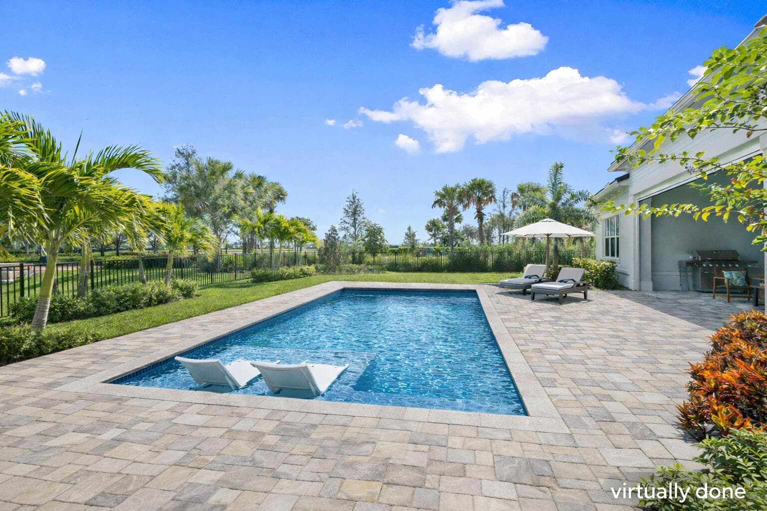 10888 Stellar Circle, Palm Beach Gardens, FL 33412 — photo 2 of 62