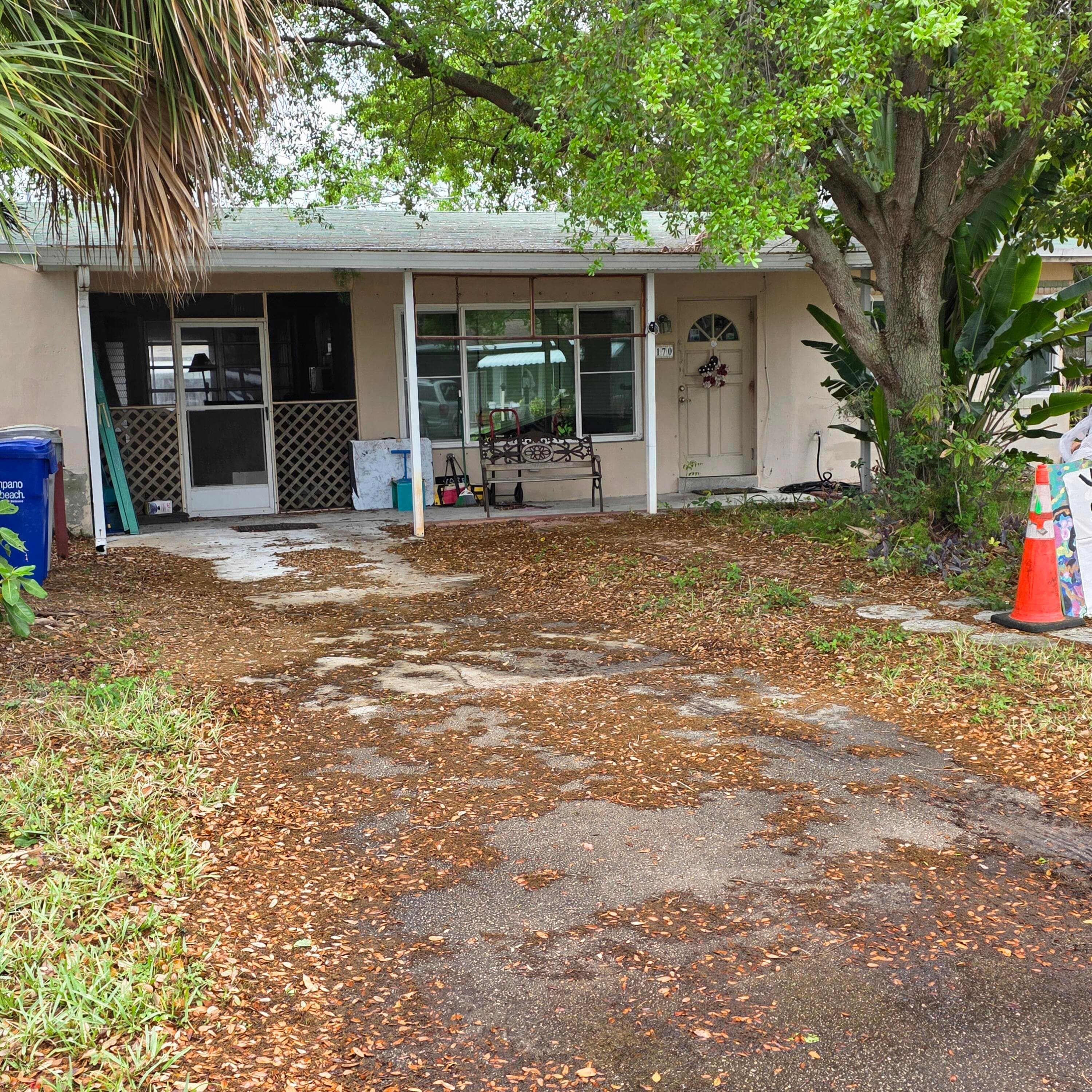 3170 NE 10th Terrace, Pompano Beach, FL 33064 — photo 1 of 4
