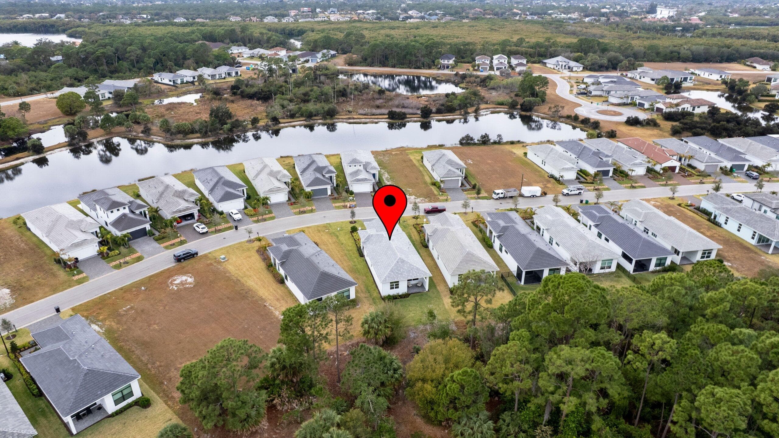 232 SE Via Sangro, Port St. Lucie, FL 34952 — photo 20 of 20