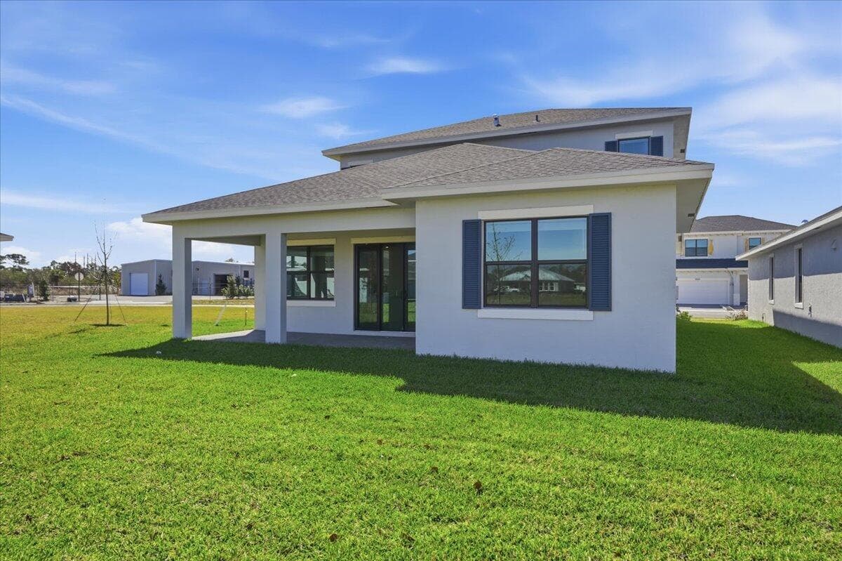 10708 NW Wilgrove Lane, Port St. Lucie, FL 34987 — photo 25 of 27