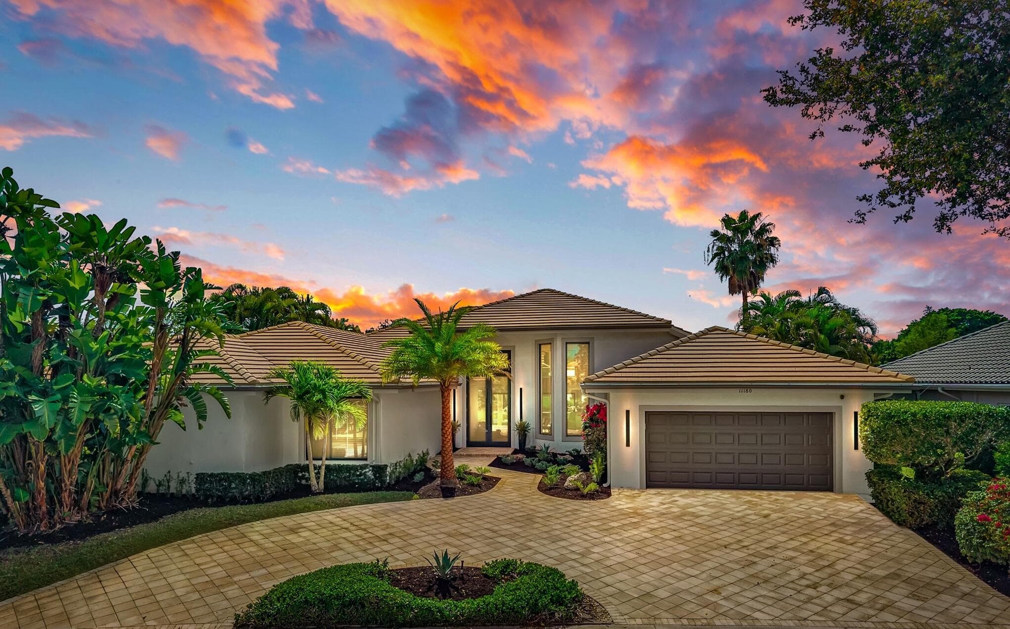 11180 Isle Brook Court, Wellington, FL 33414 — photo 1 of 80
