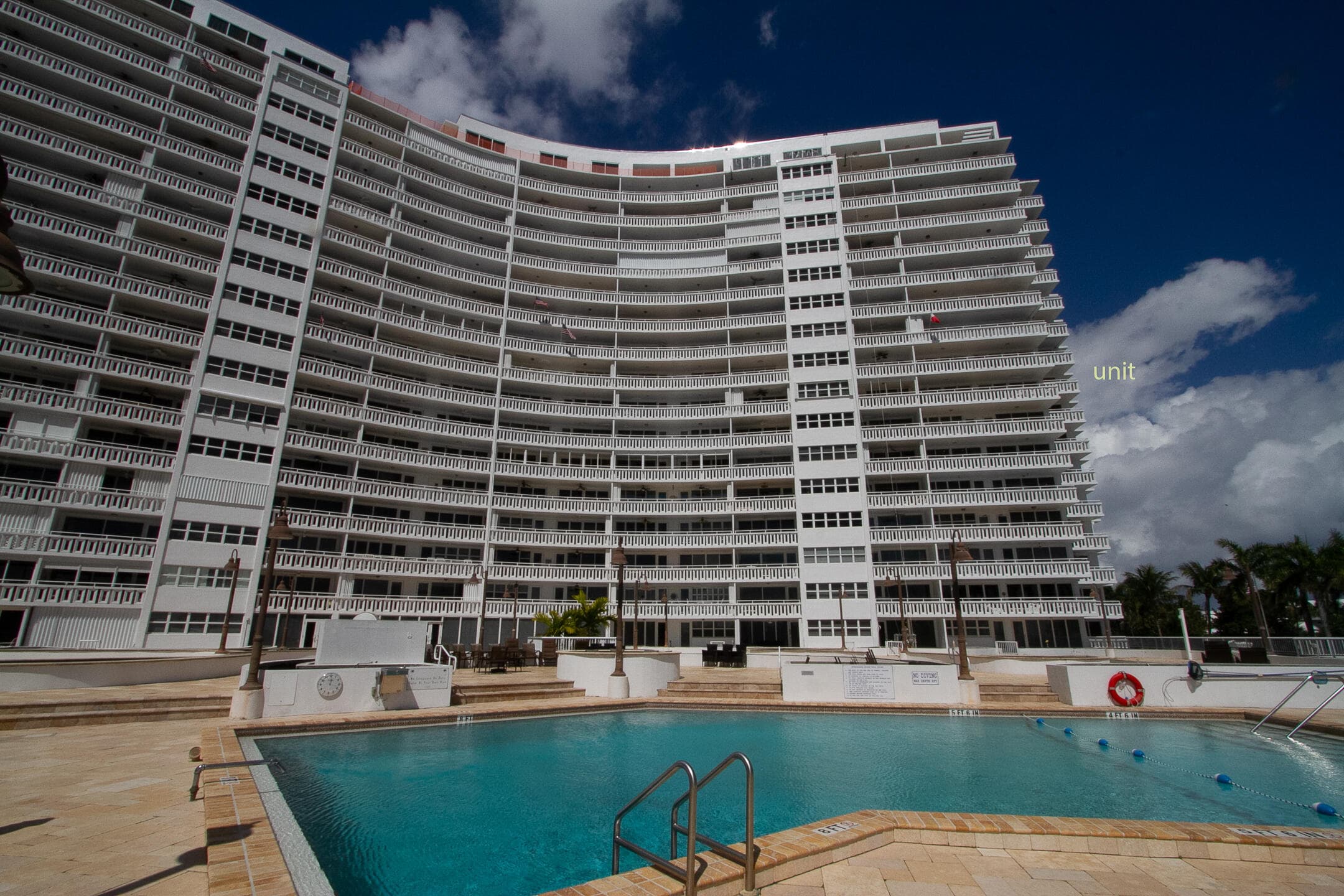 2000 S Ocean Drive 810, Fort Lauderdale, FL 33316 — photo 2 of 60