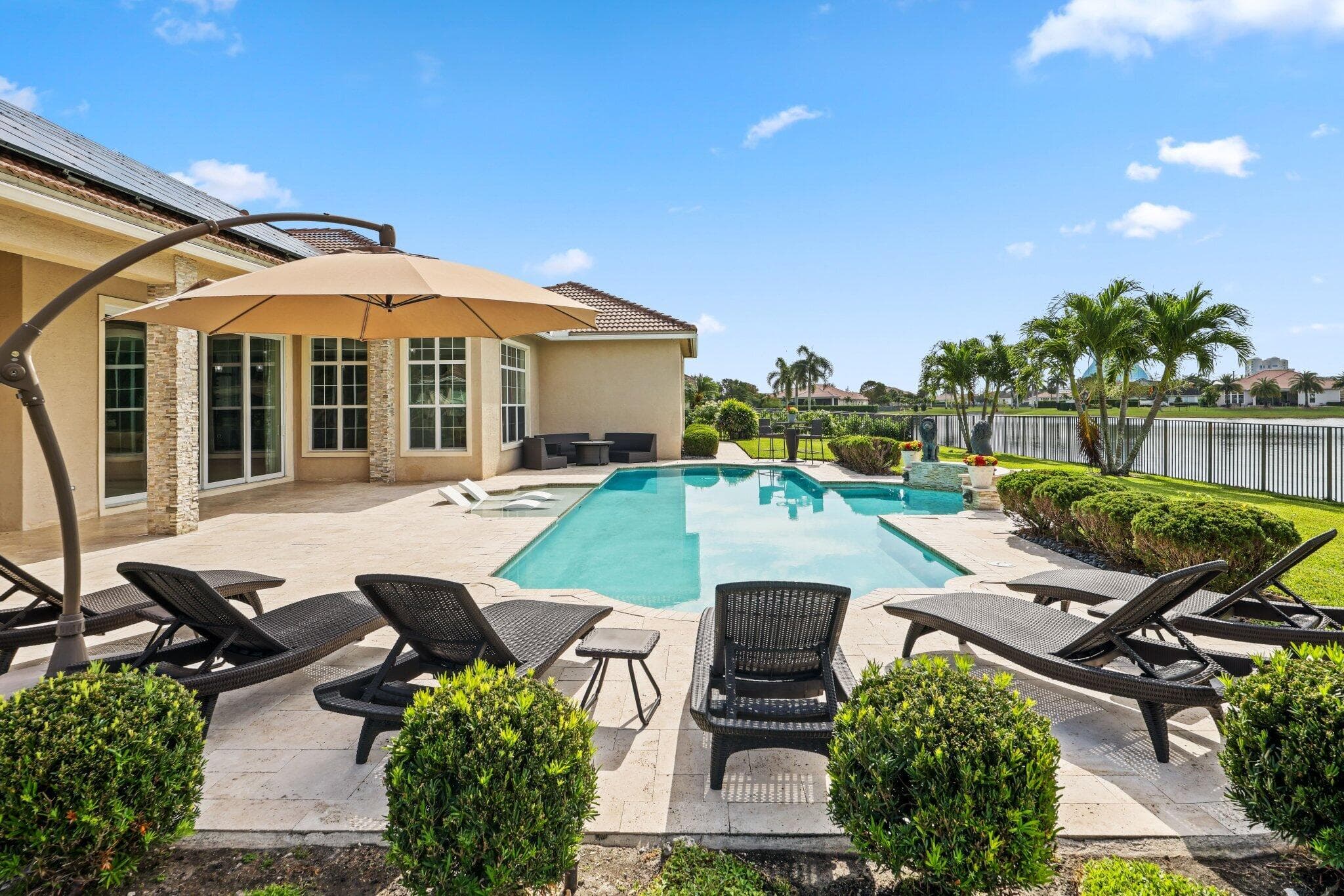 5700 N Sterling Ranch Drive, Davie, FL 33314 — photo 42 of 73