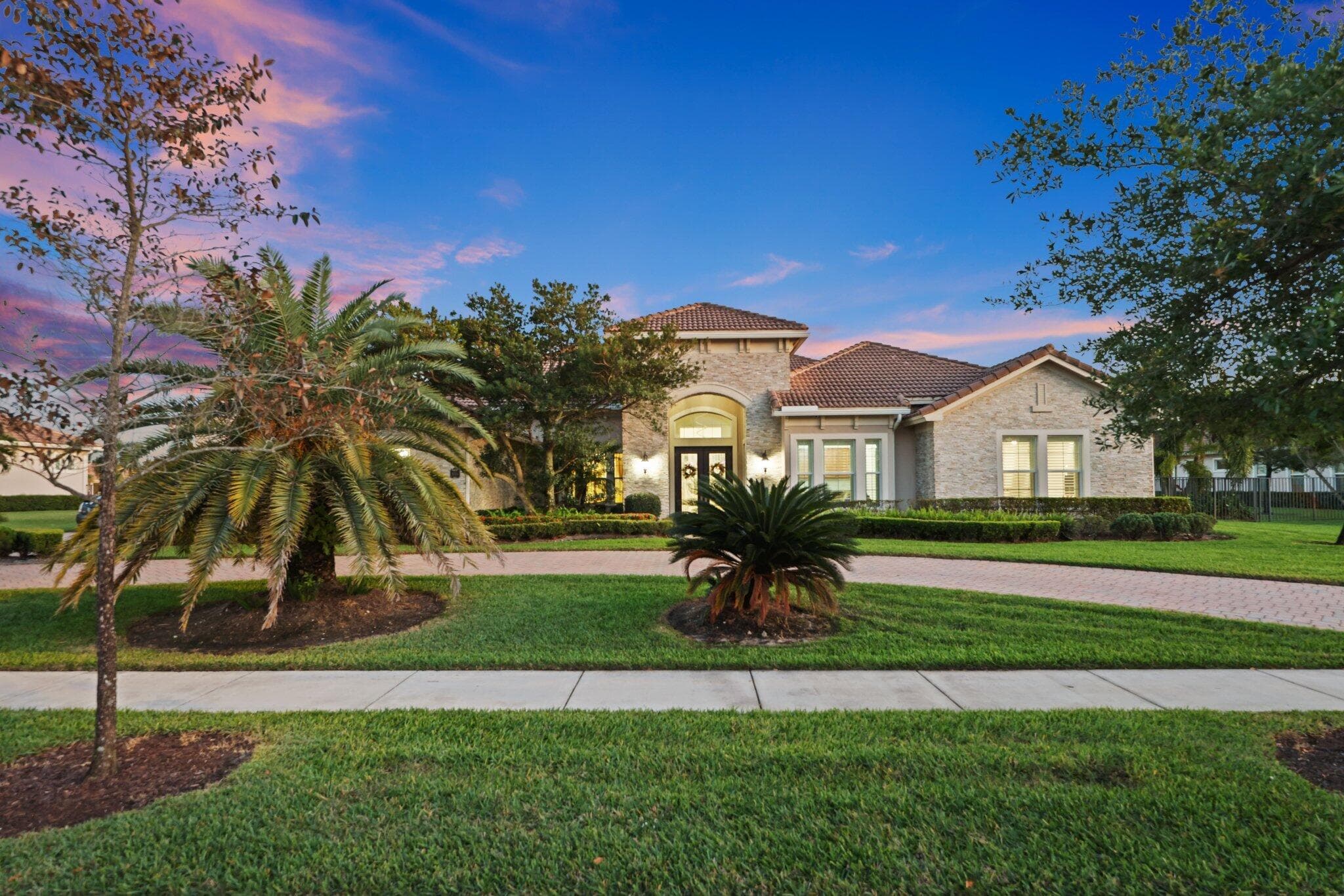 5700 N Sterling Ranch Drive, Davie, FL 33314 — photo 51 of 73