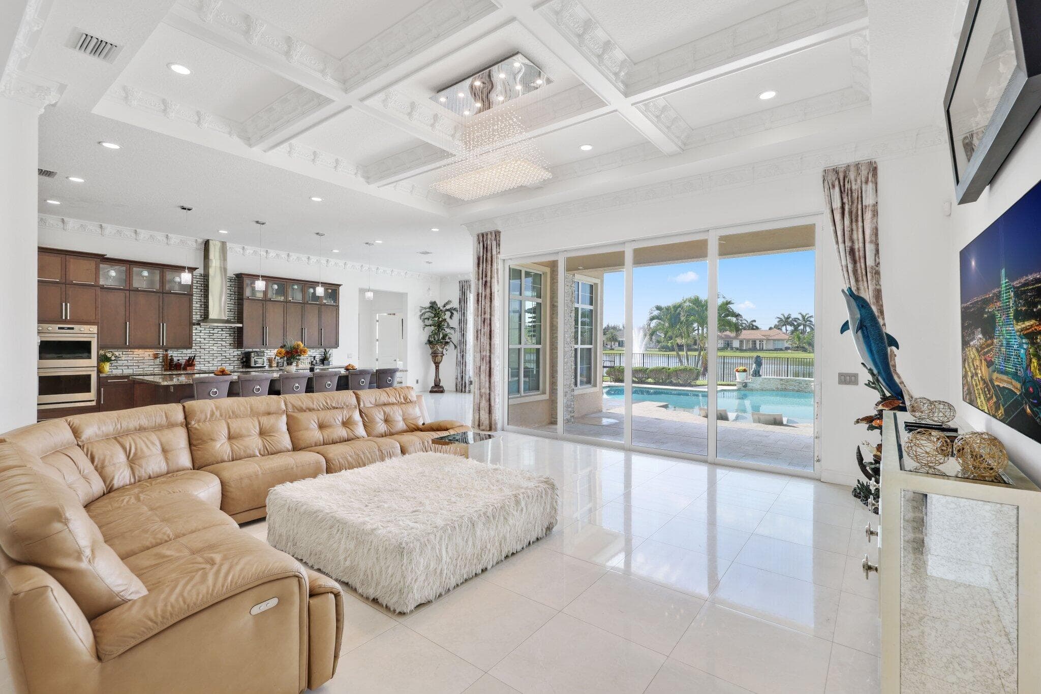 5700 N Sterling Ranch Drive, Davie, FL 33314 — photo 64 of 73