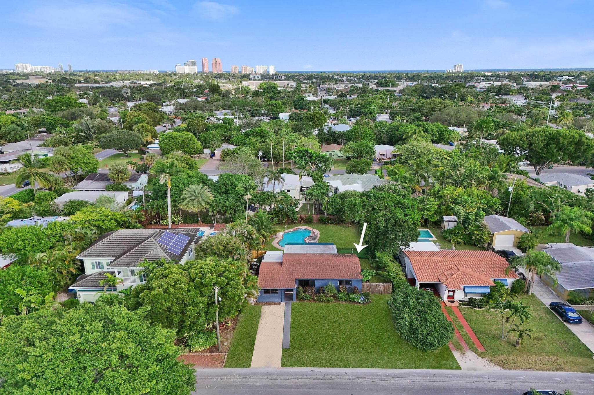 1728 NE 17th Terrace, Fort Lauderdale, FL 33305 — photo 2 of 83