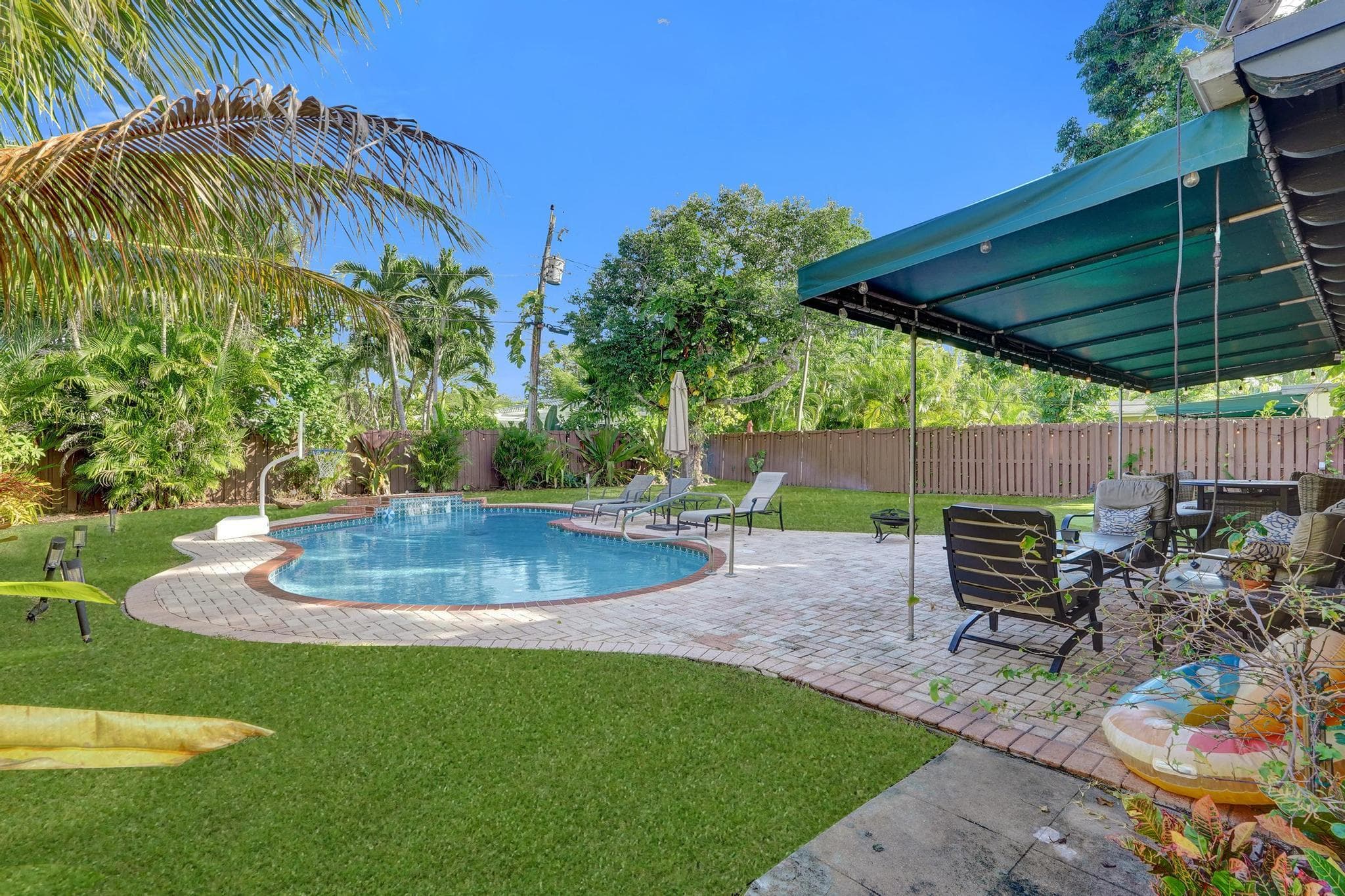 1728 NE 17th Terrace, Fort Lauderdale, FL 33305 — photo 44 of 83