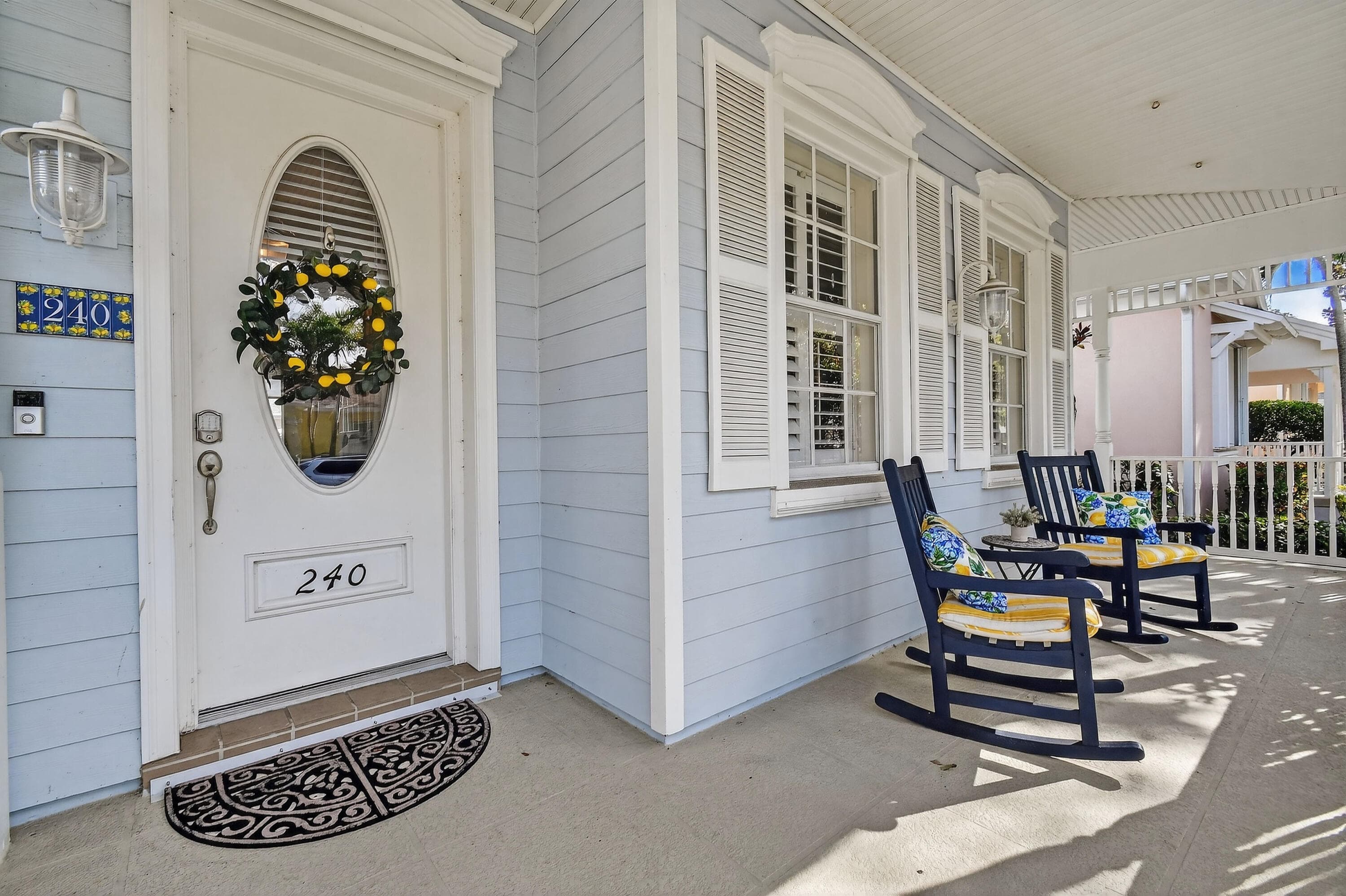 240 Poinciana Drive, Jupiter, FL 33458 — photo 5 of 57
