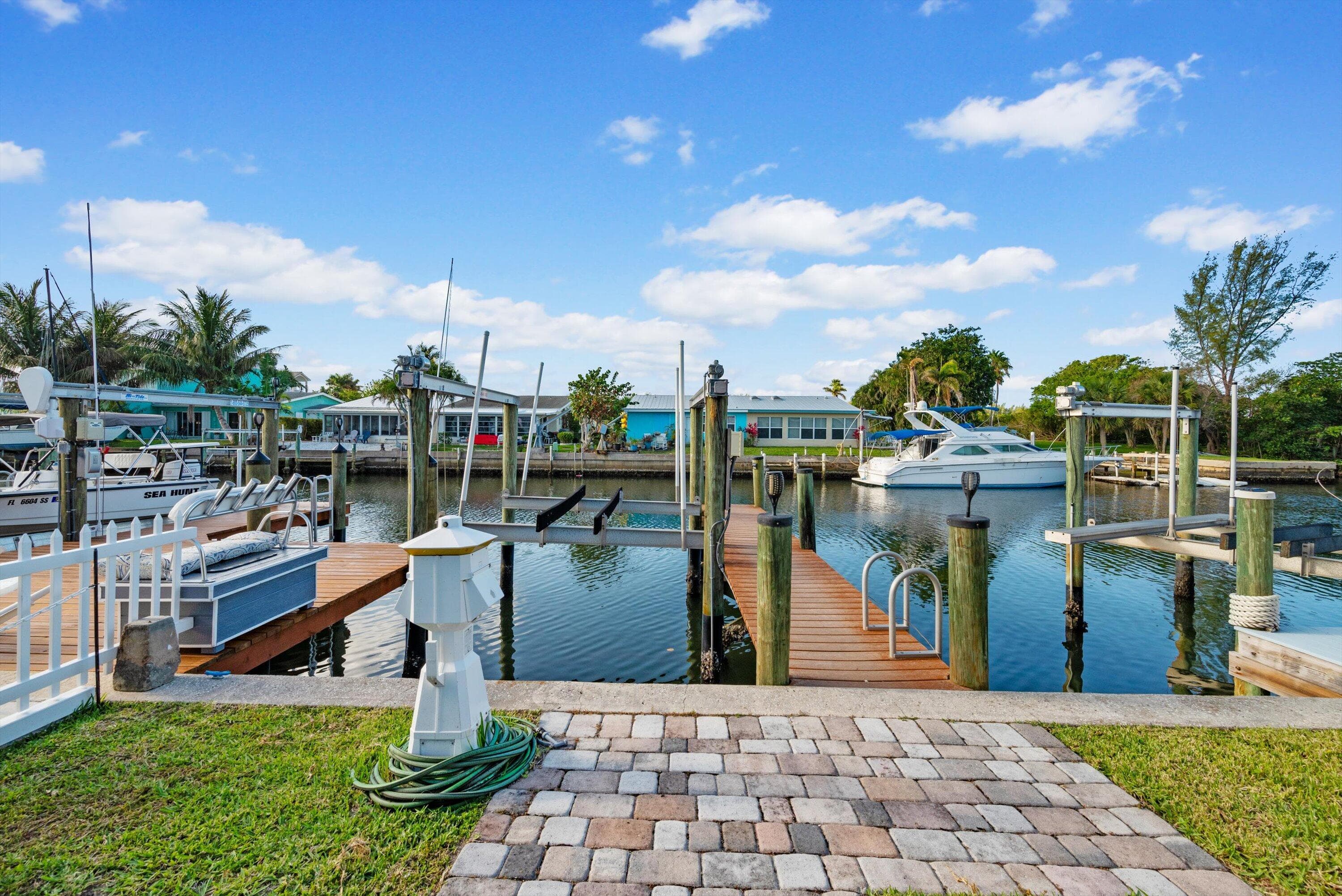 10851 S Ocean Drive, Jensen Beach, FL 34957 — photo 2 of 30