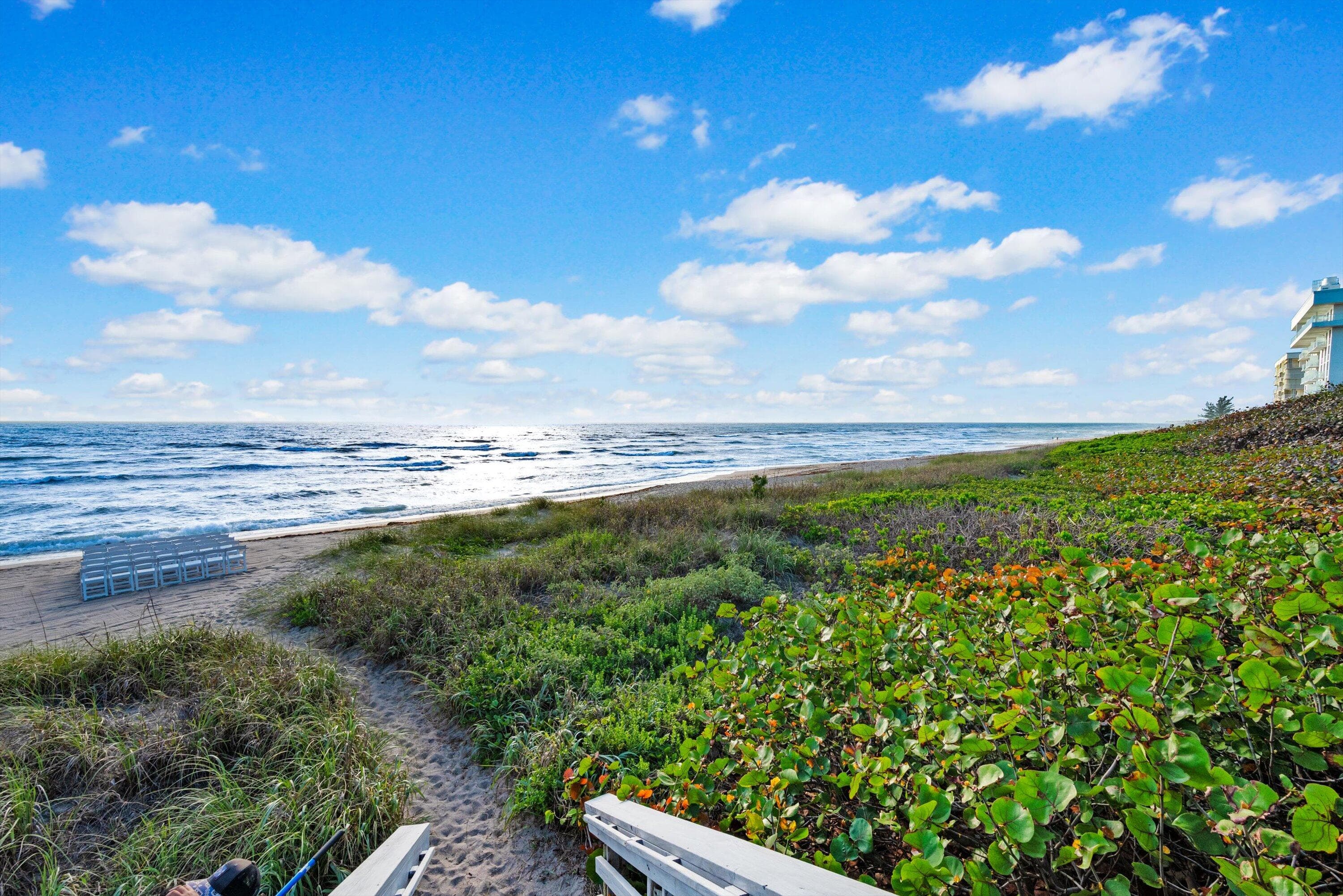 10851 S Ocean Drive, Jensen Beach, FL 34957 — photo 4 of 30