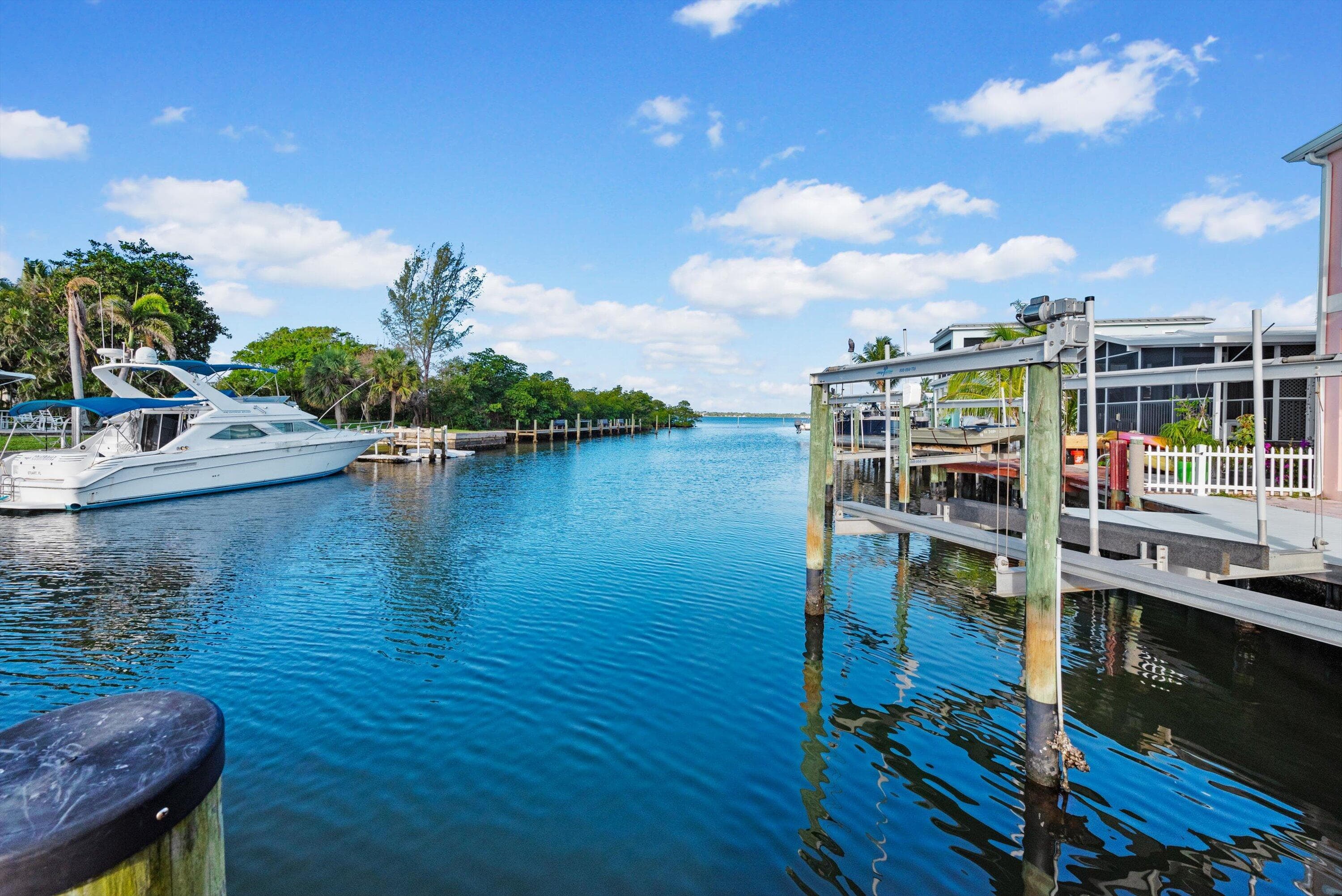 10851 S Ocean Drive, Jensen Beach, FL 34957 — photo 5 of 30