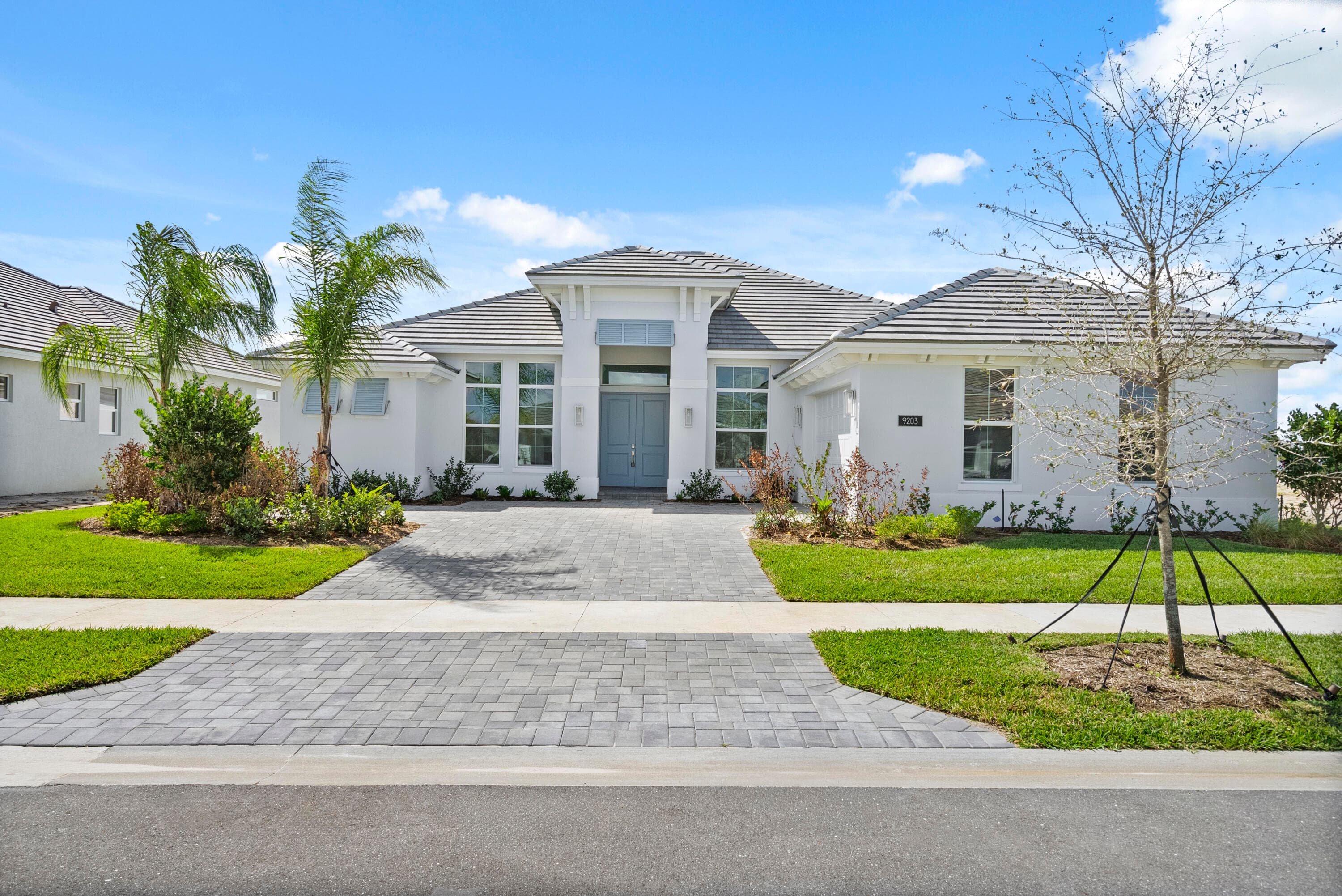 9203 SW Pinnacle Place, Port St. Lucie, FL 34987 — photo 1 of 27