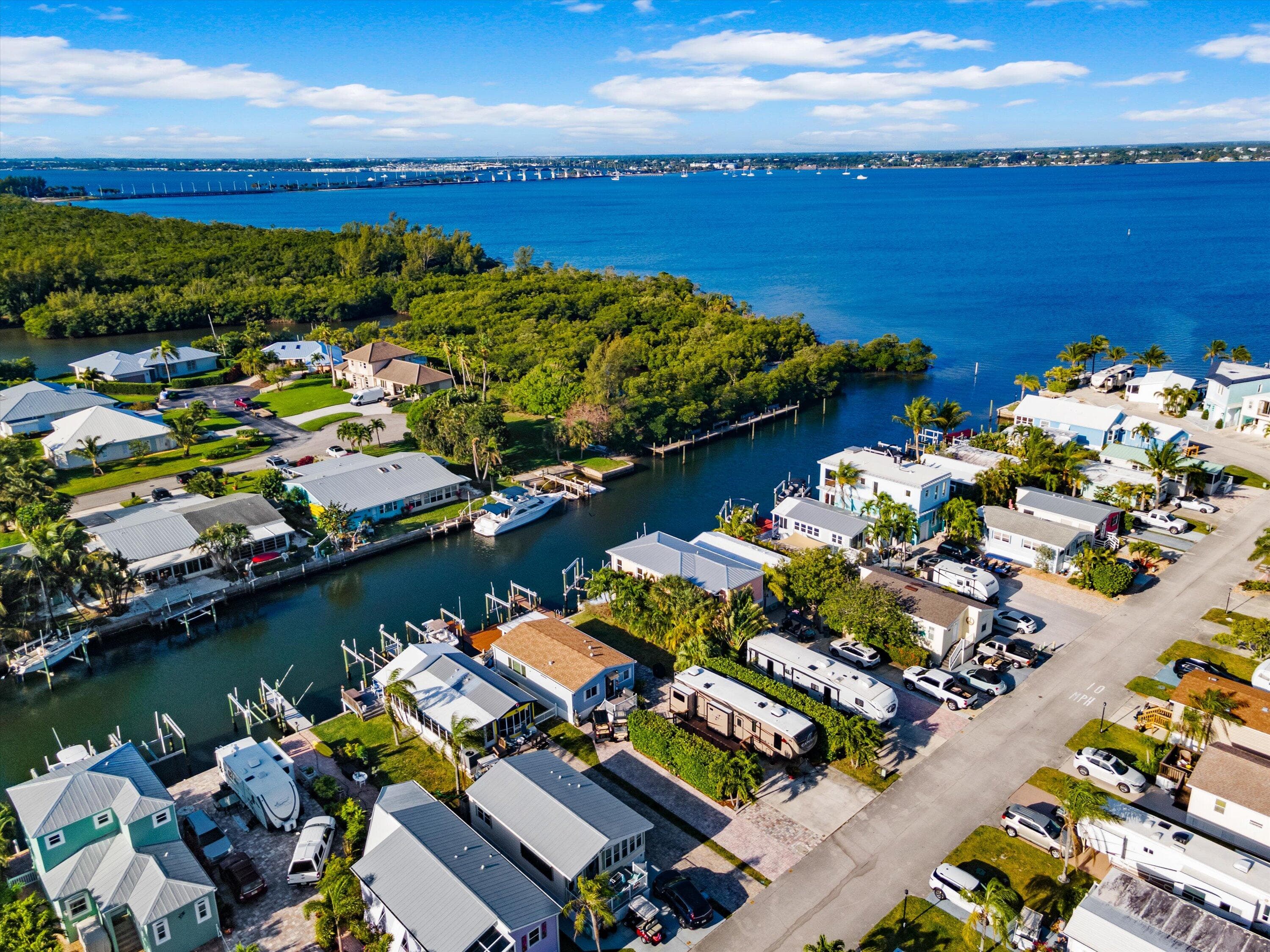 10851 S Ocean Drive, Jensen Beach, FL 34957 — photo 25 of 30