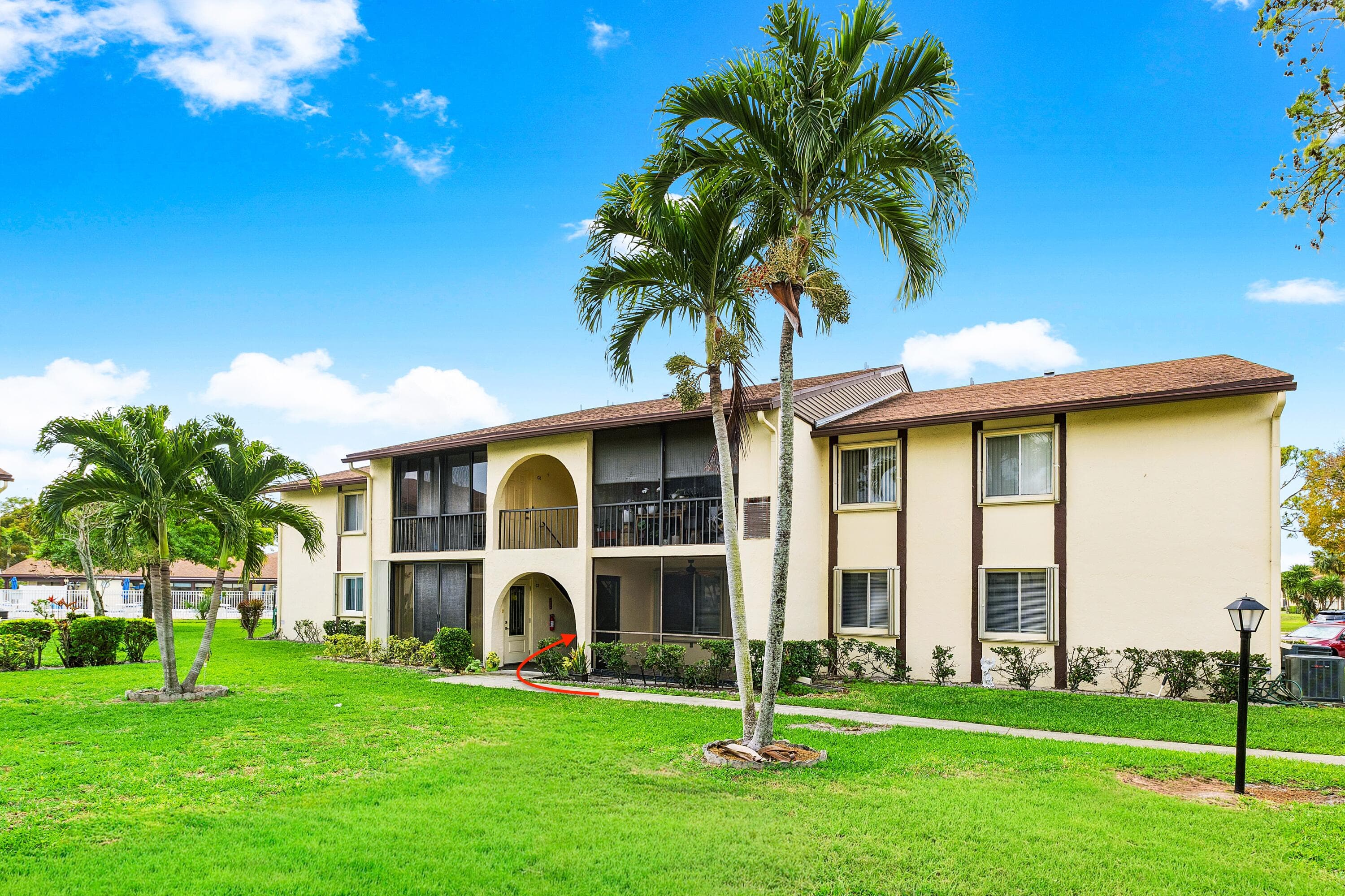 3560 Pine Tree Court B-1, Greenacres, FL 33463 — photo 1 of 26