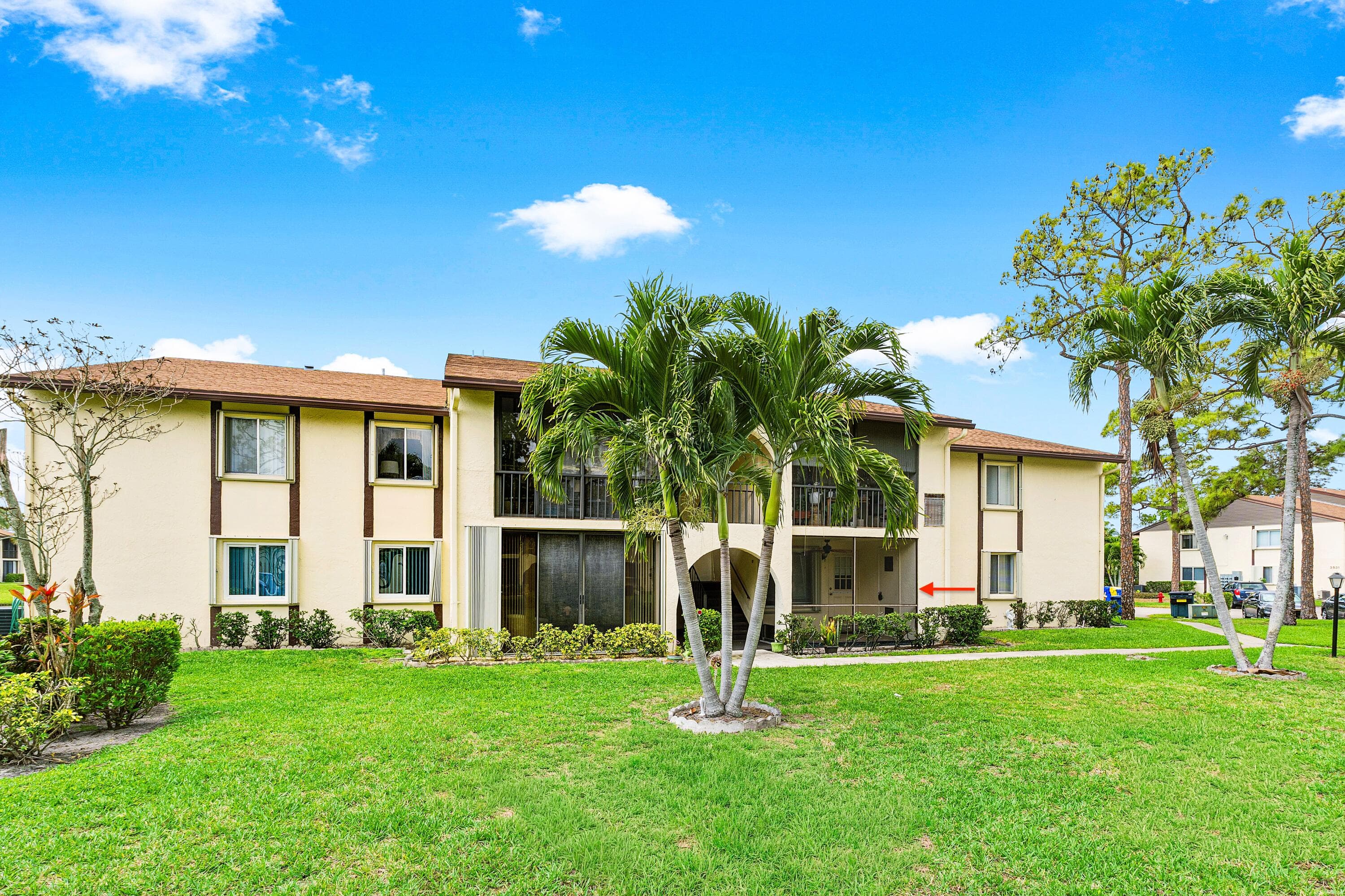 3560 Pine Tree Court B-1, Greenacres, FL 33463 — photo 2 of 26