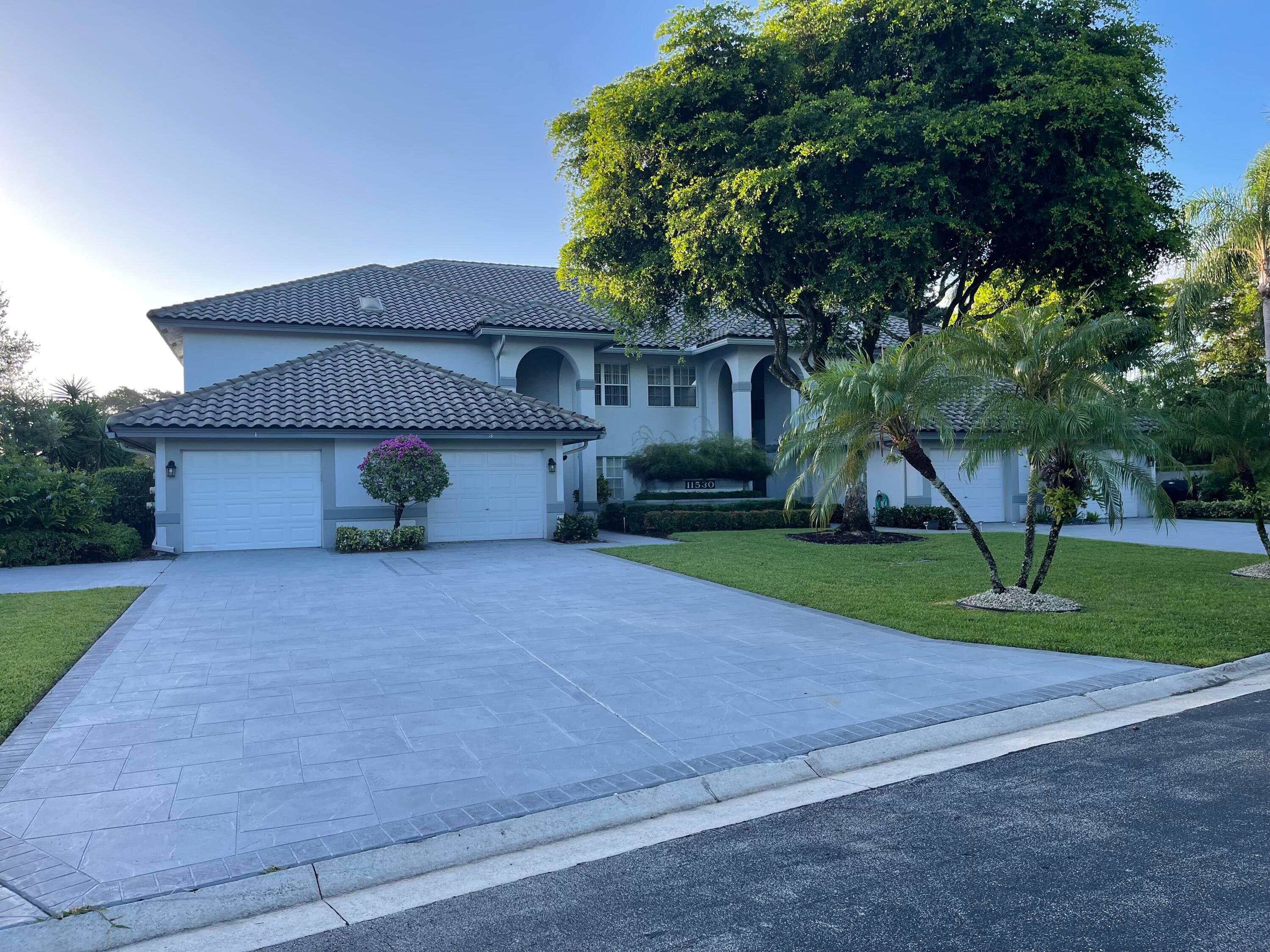 11530 Briarwood Circle 1, Boynton Beach, FL 33437 — photo 1 of 61