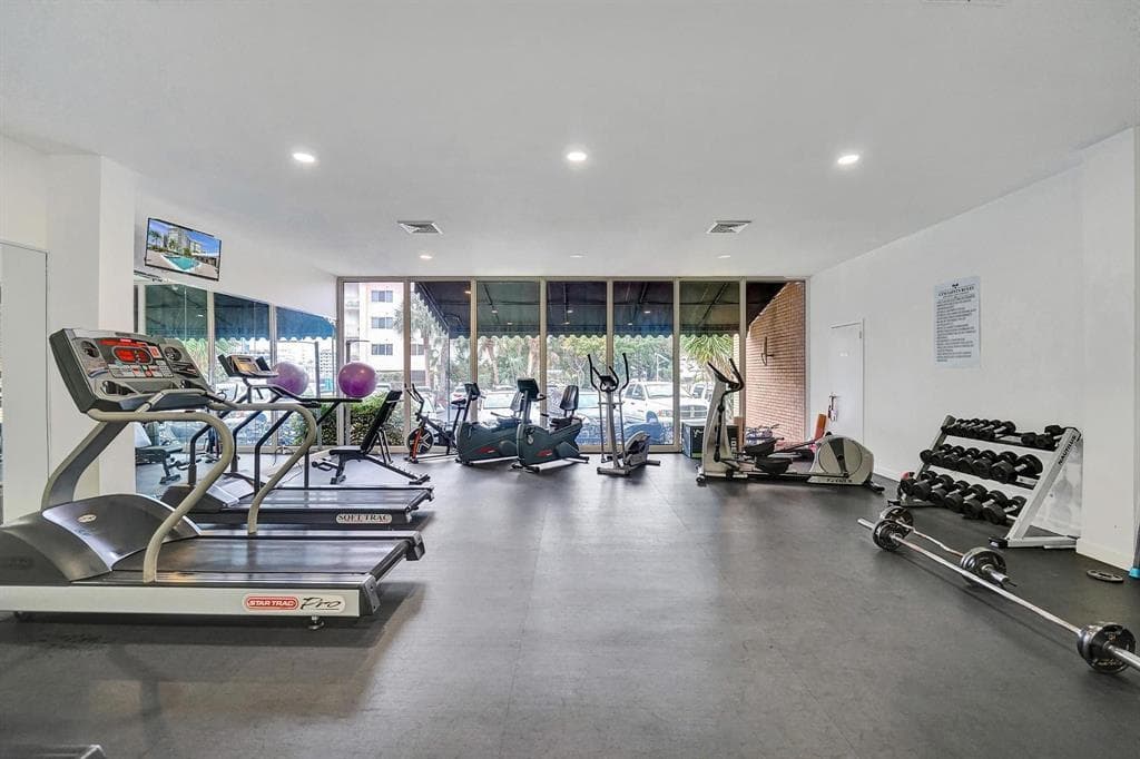 100 Golden Isles Drive 815, Hallandale Beach, FL 33009 — photo 35 of 42