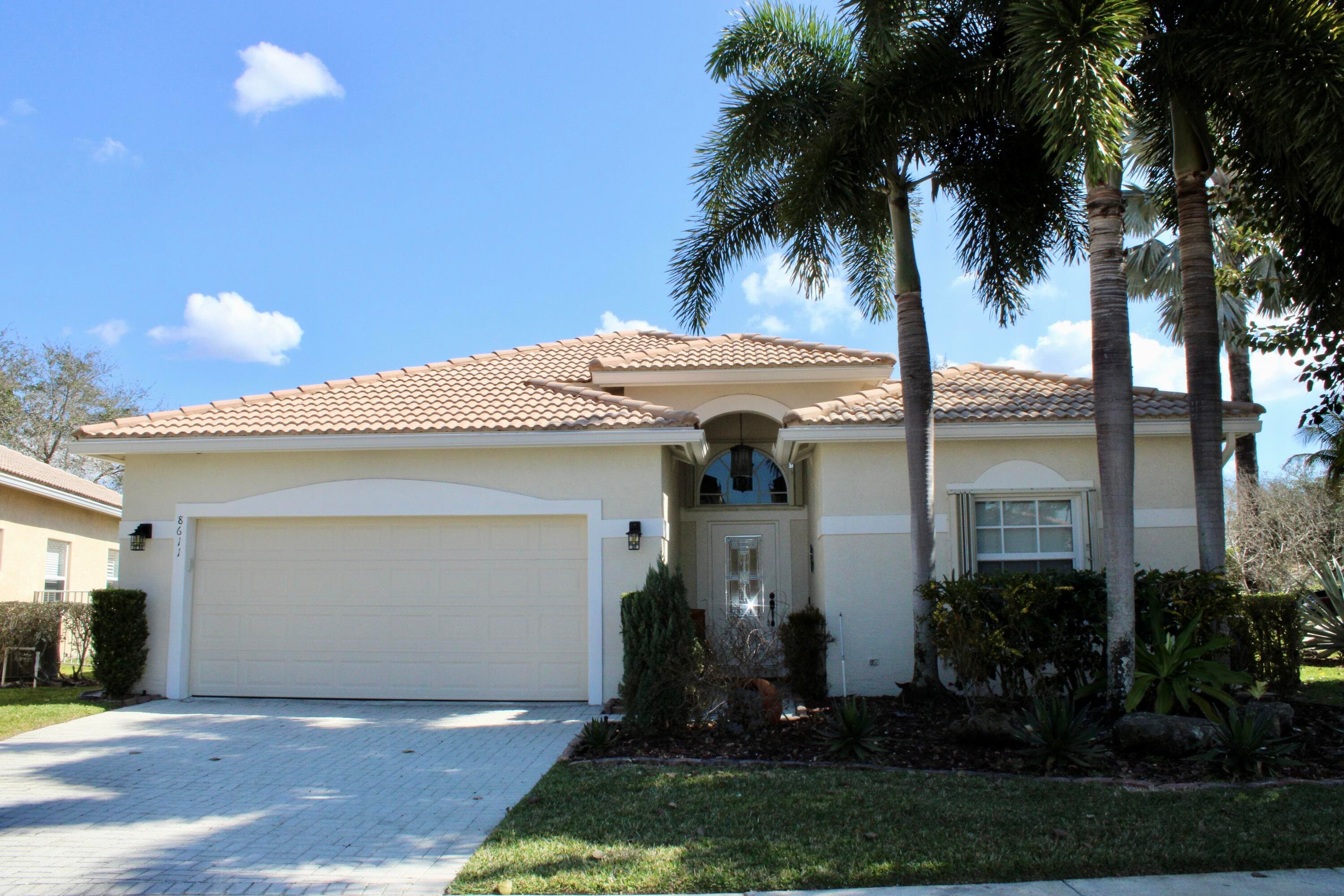 8611 Gold Cay, West Palm Beach, FL 33411 — photo 1 of 43