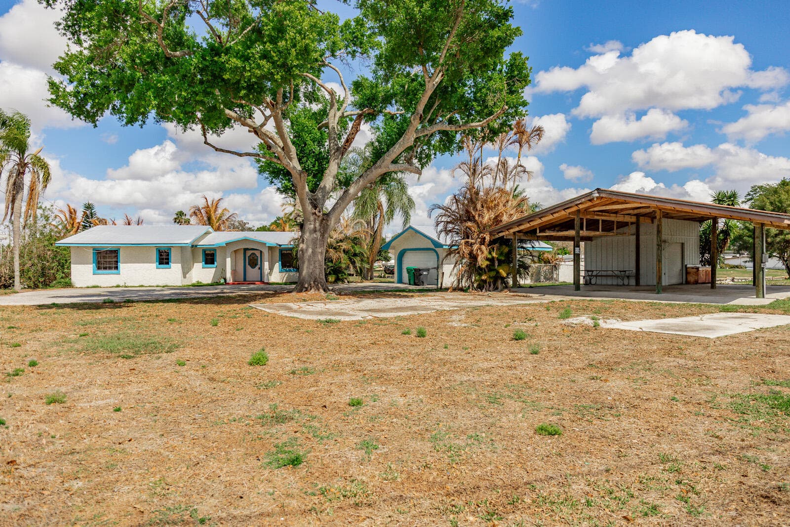 3122 SE 34th Avenue, Okeechobee, FL 34974 — photo 47 of 67