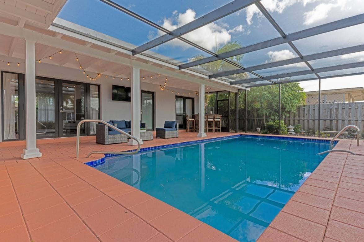 1311 SW 56th Avenue, Plantation, FL 33317 — photo 1 of 31
