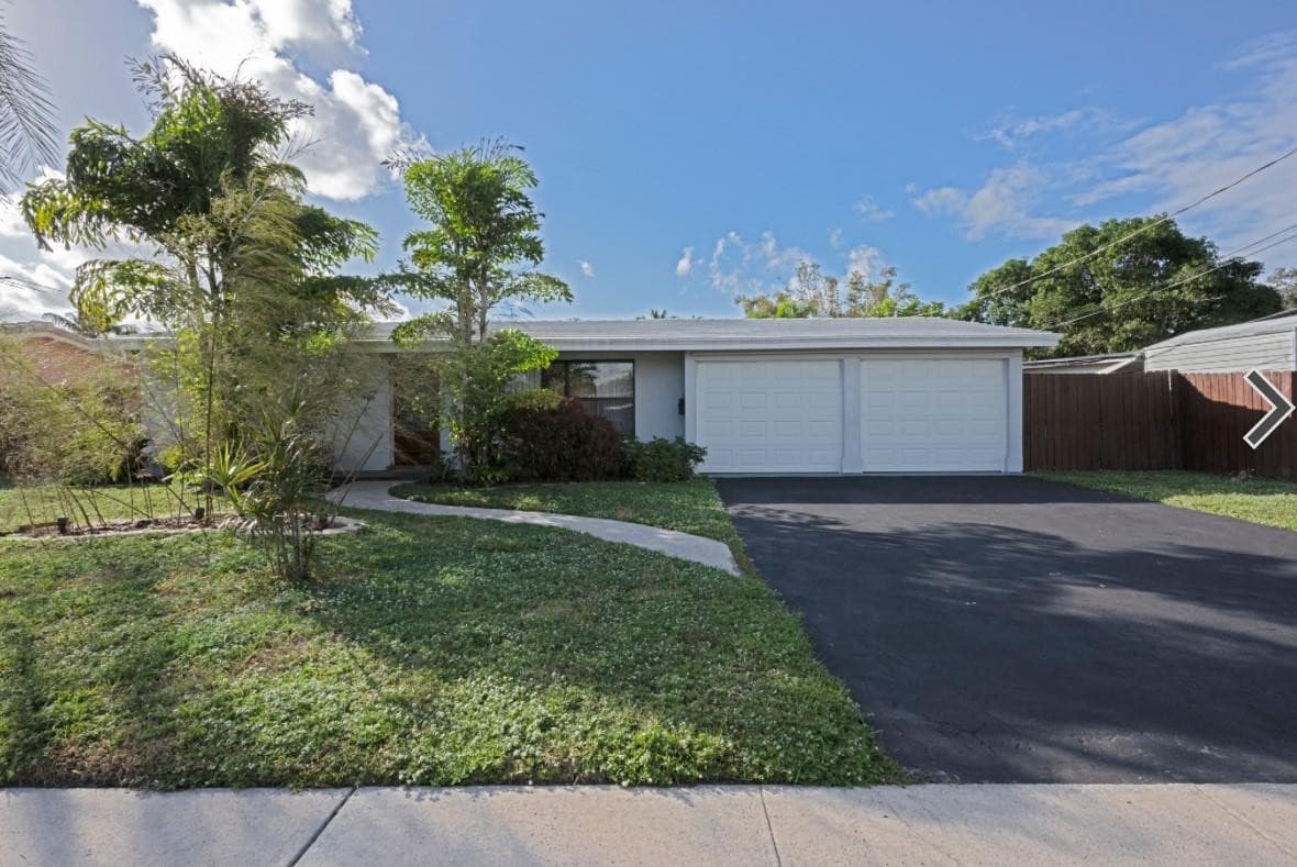1311 SW 56th Avenue, Plantation, FL 33317 — photo 2 of 31
