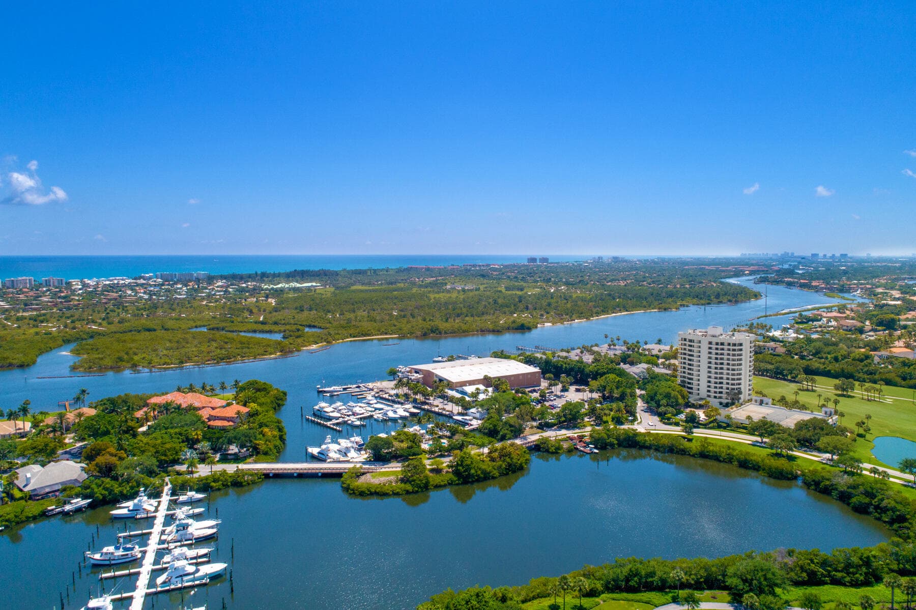 3322 Casseekey Island Road 604, Jupiter, FL 33477 — photo 55 of 56