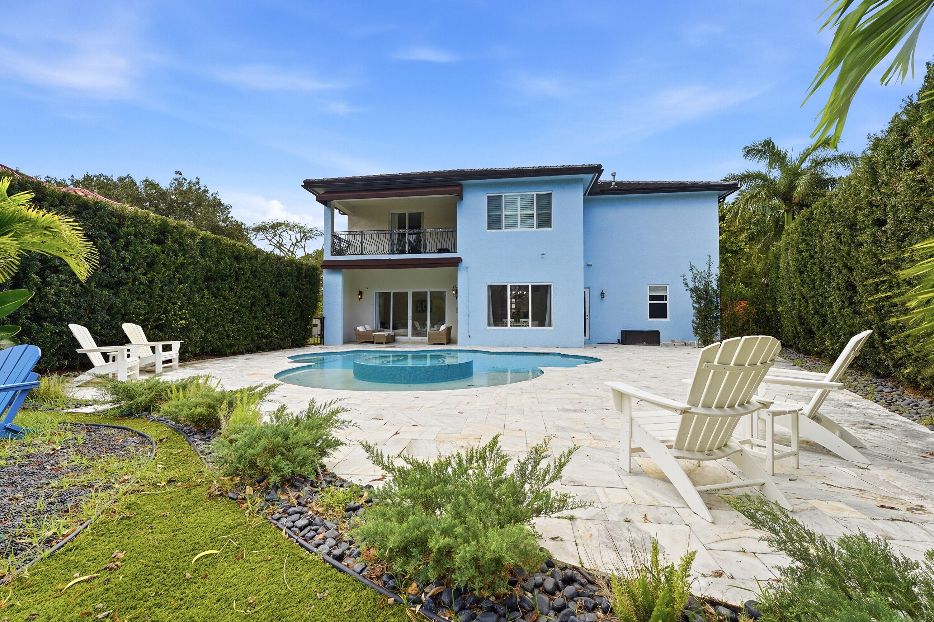 5038 NW 24th Circle, Boca Raton, FL 33431 — photo 50 of 54