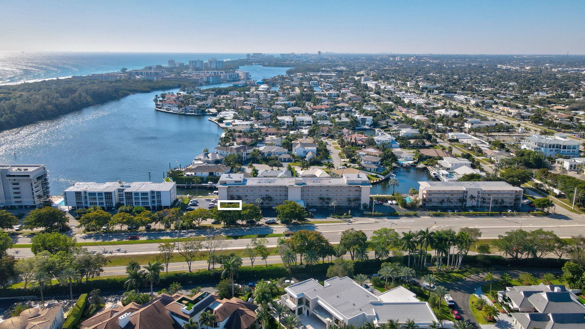 750 NE Spanish River Boulevard 201, Boca Raton, FL 33431 — photo 1 of 25