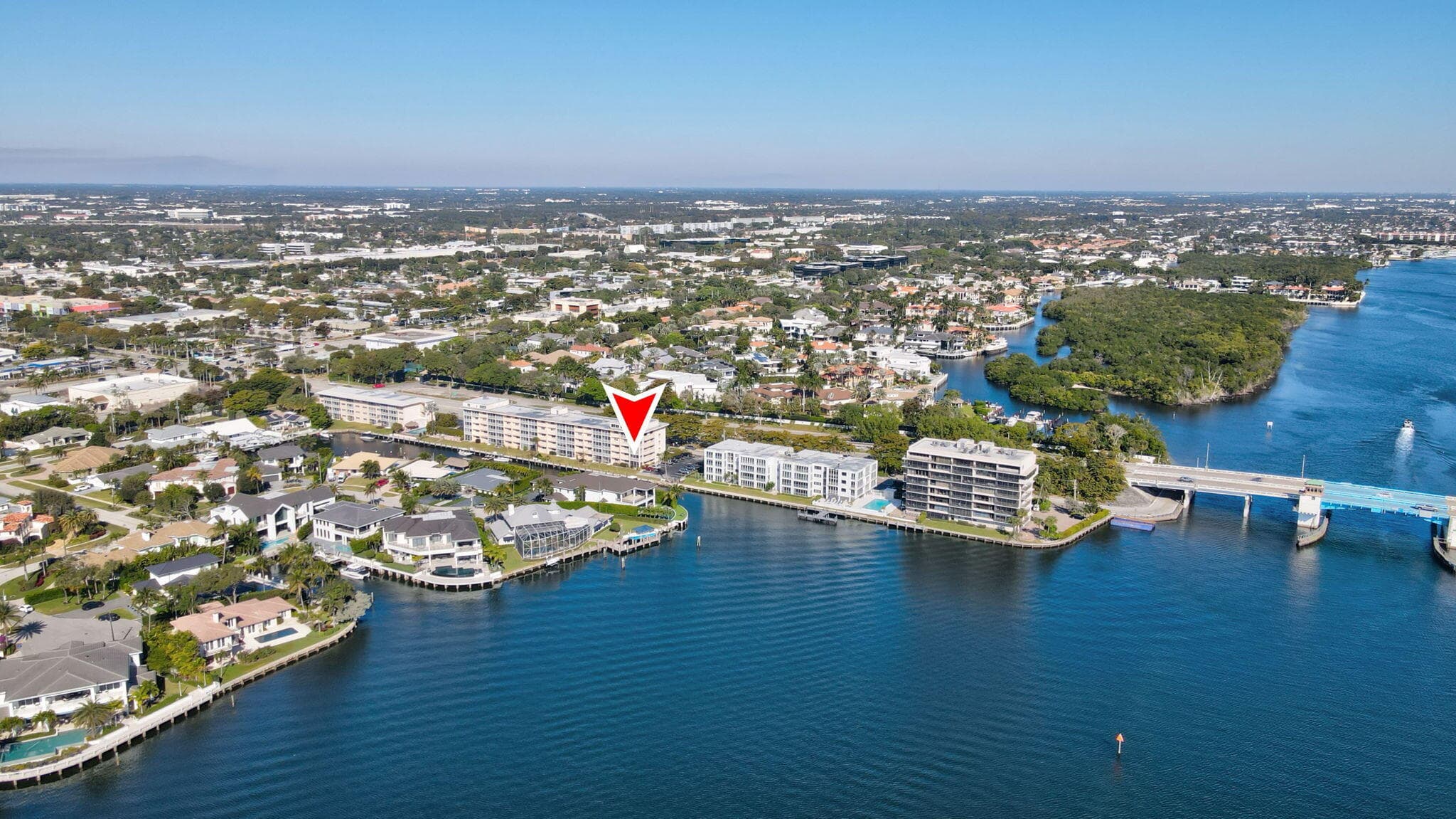 750 NE Spanish River Boulevard 201, Boca Raton, FL 33431 — photo 22 of 25