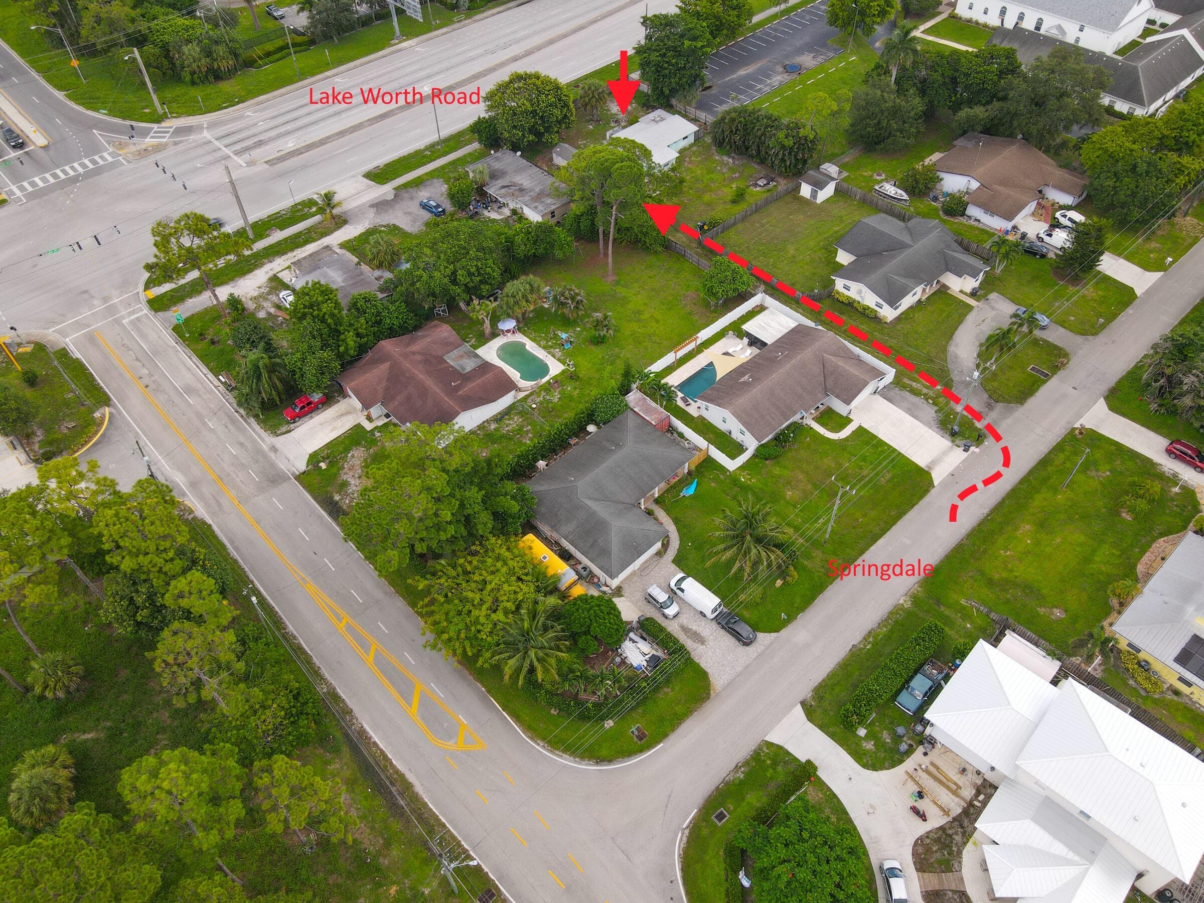 122 Springdale Road, Greenacres, FL 33467 — photo 12 of 16