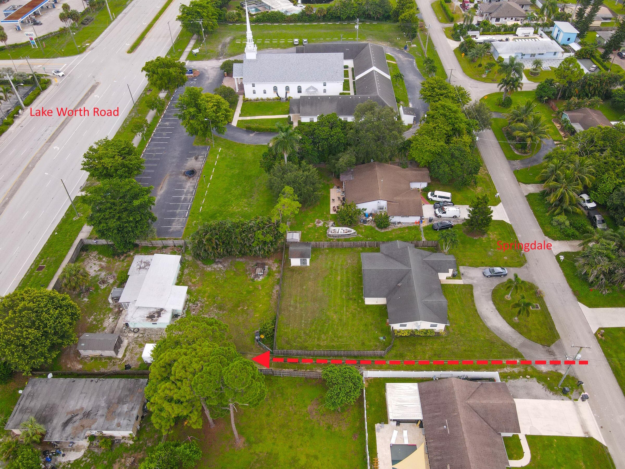 122 Springdale Road, Greenacres, FL 33467 — photo 13 of 16