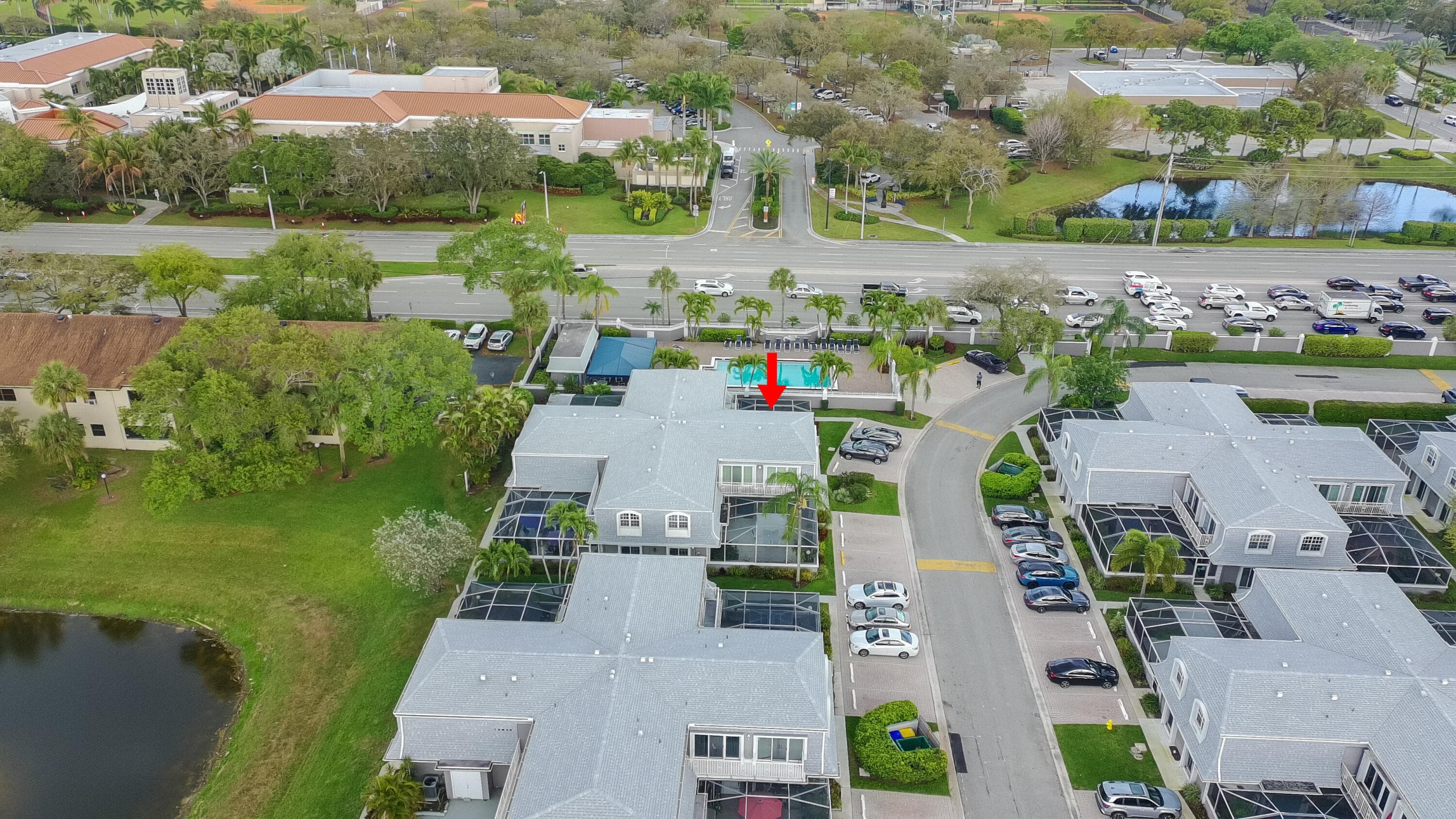 2802 Vision Drive, Palm Beach Gardens, FL 33418 — photo 44 of 45