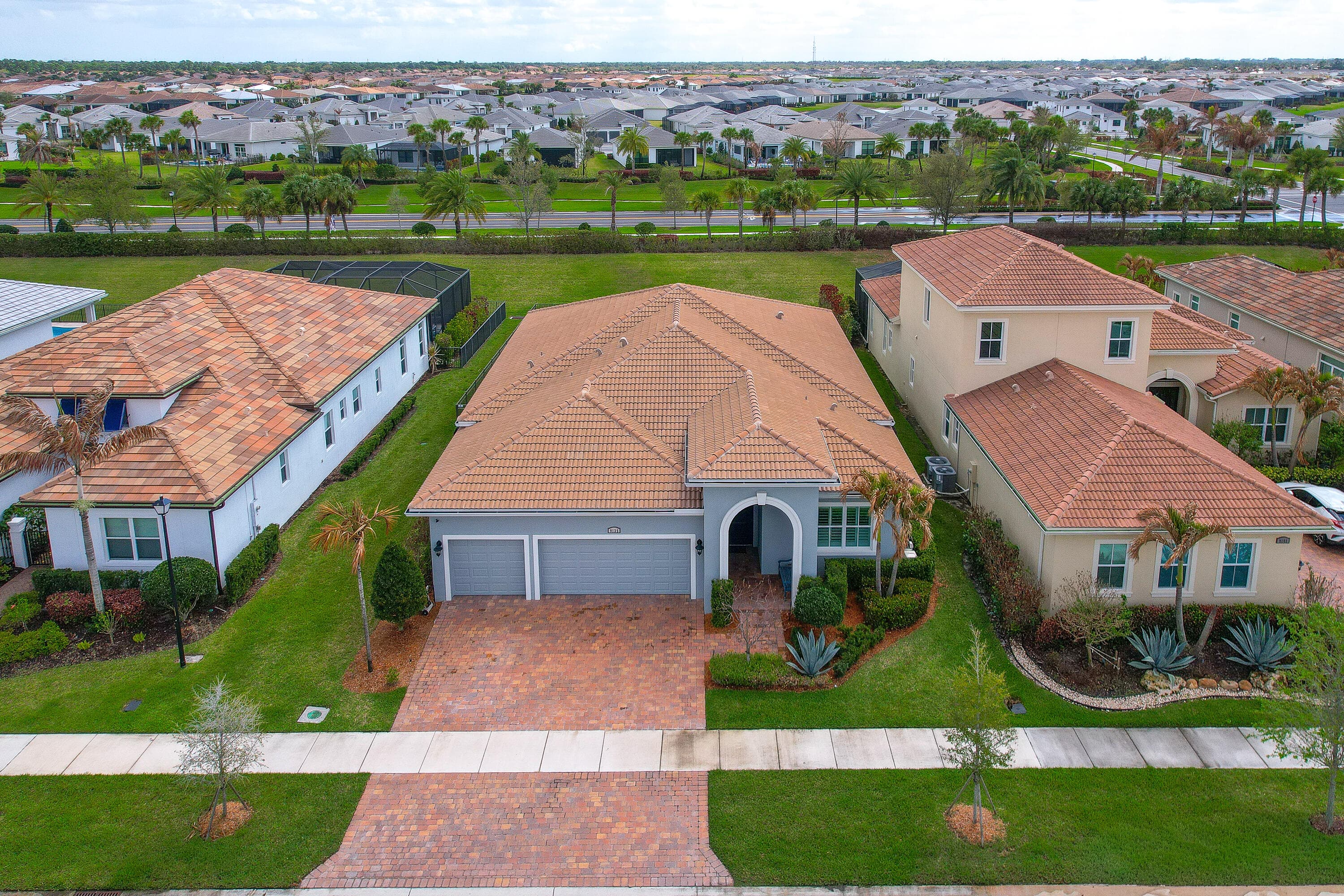 9135 SW Pepoli Way, Port St. Lucie, FL 34987 — photo 30 of 48