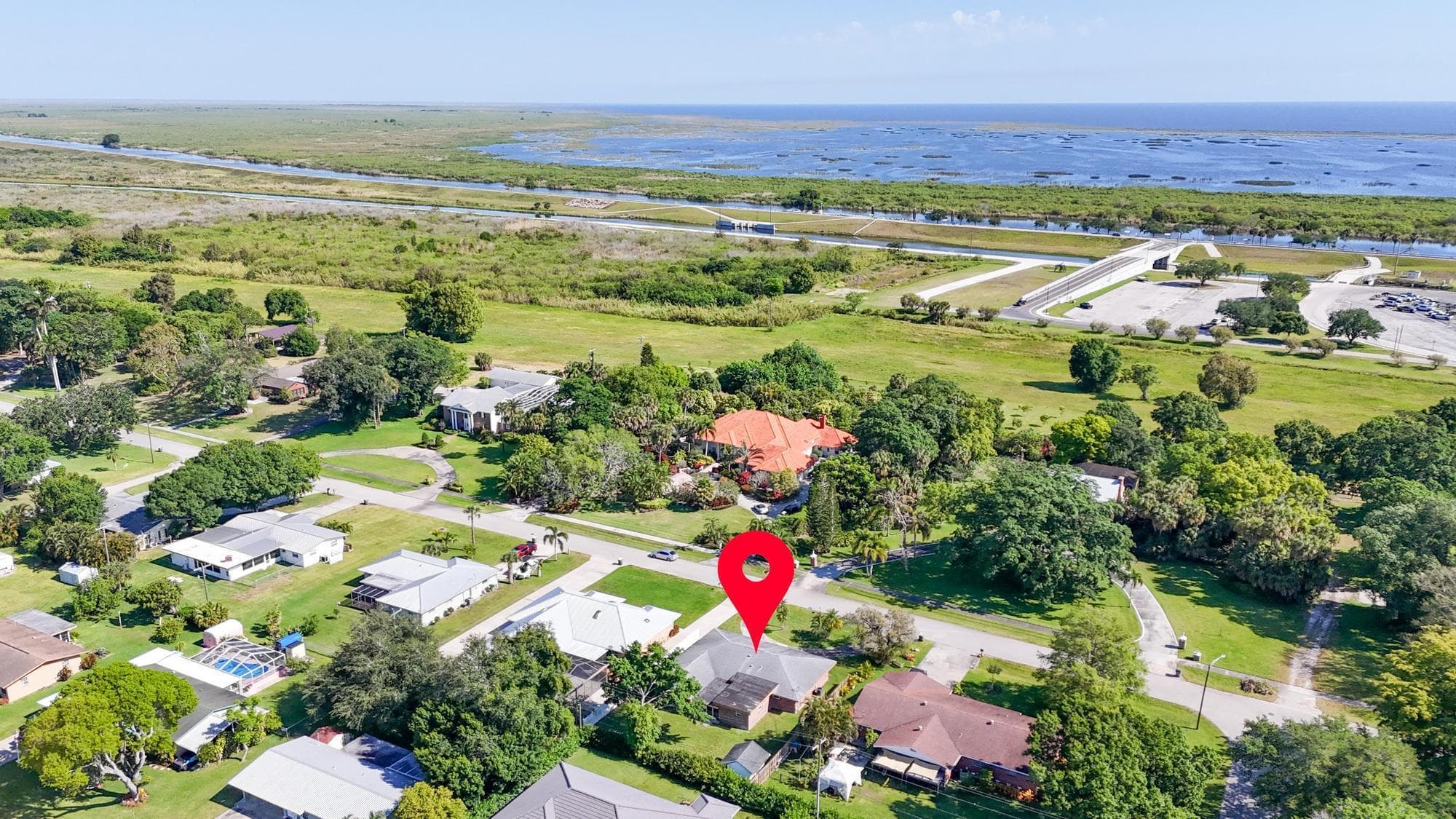 534 E Del Monte Avenue, Clewiston, FL 33440 — photo 2 of 51