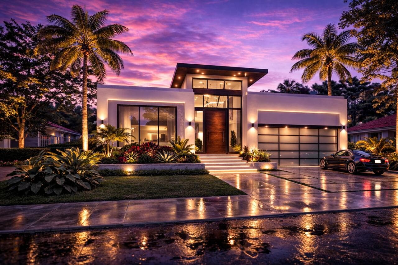 1915 NE 7 Court, Fort Lauderdale, FL 33301 — photo 1 of 8