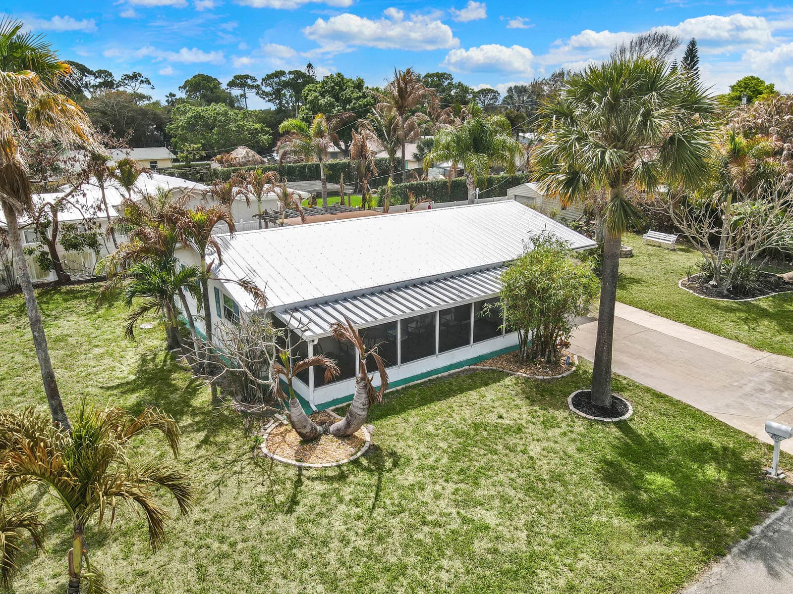 1180 NE Crescent Street, Jensen Beach, FL 34957 — photo 45 of 50