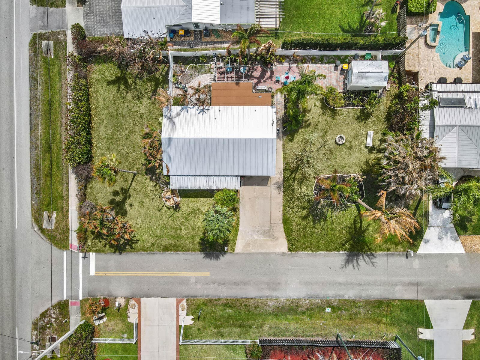 1180 NE Crescent Street, Jensen Beach, FL 34957 — photo 46 of 50