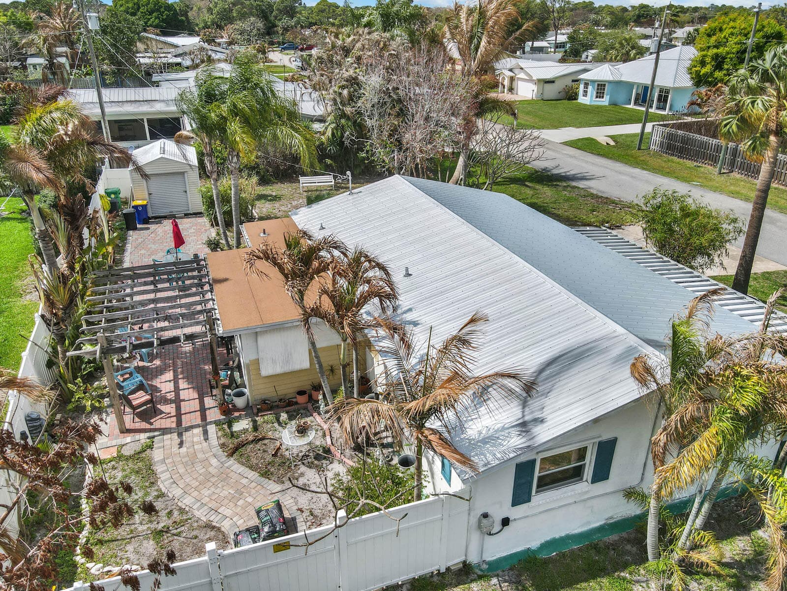 1180 NE Crescent Street, Jensen Beach, FL 34957 — photo 43 of 50