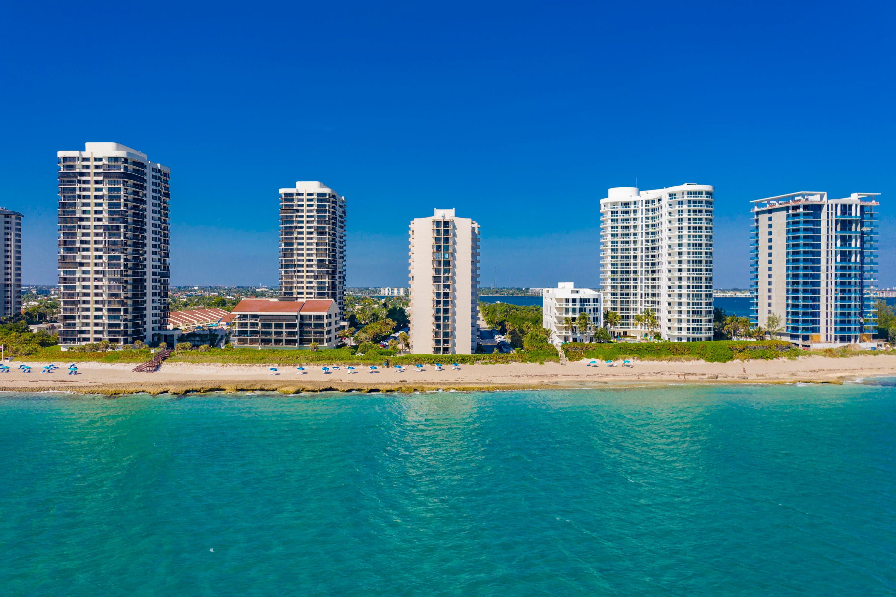 4200 N Ocean Drive 2-804, Singer Island, FL 33404 — photo