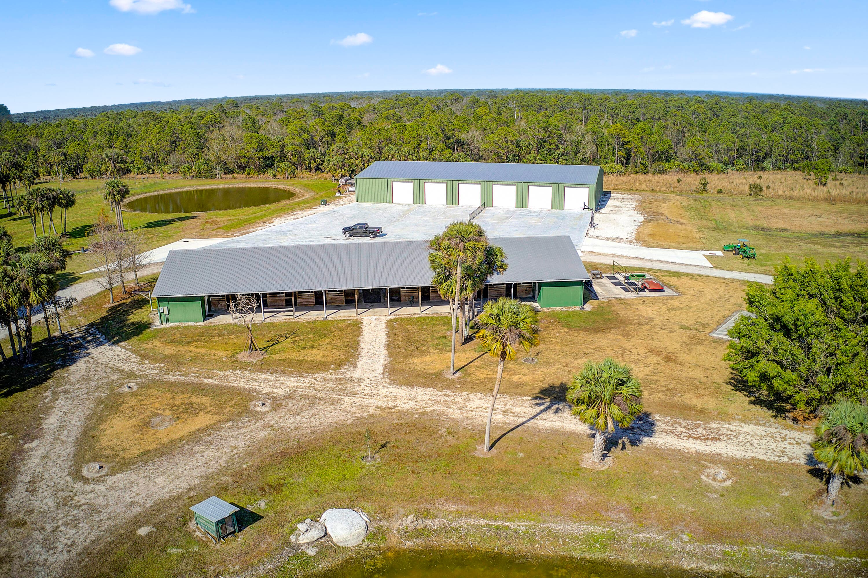 30003 SW Martin Highway, Okeechobee, FL 34974 — photo 138 of 150