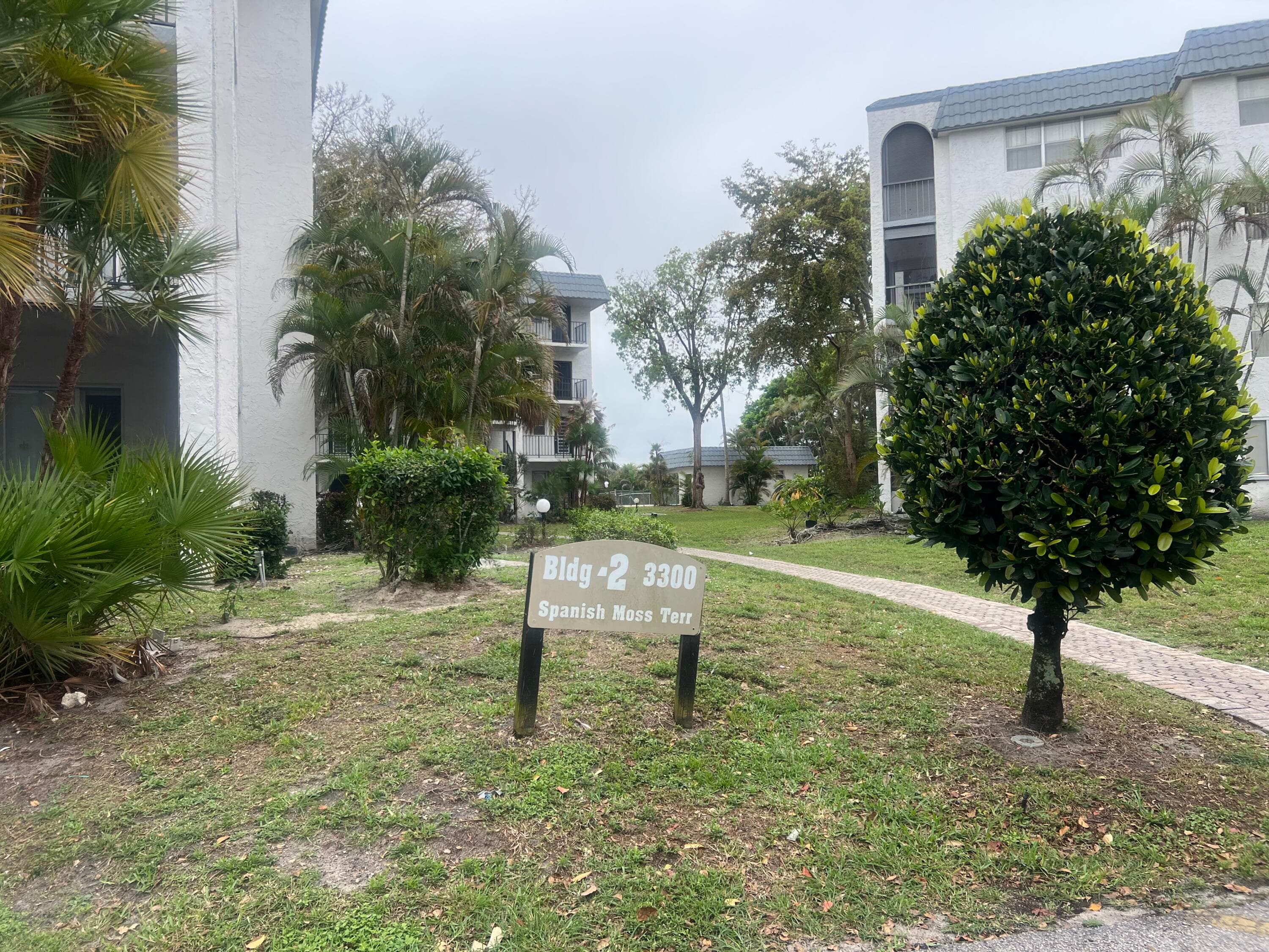 3300 Spanish Moss Terrace 111, Lauderhill, FL 33319 — photo 39 of 45