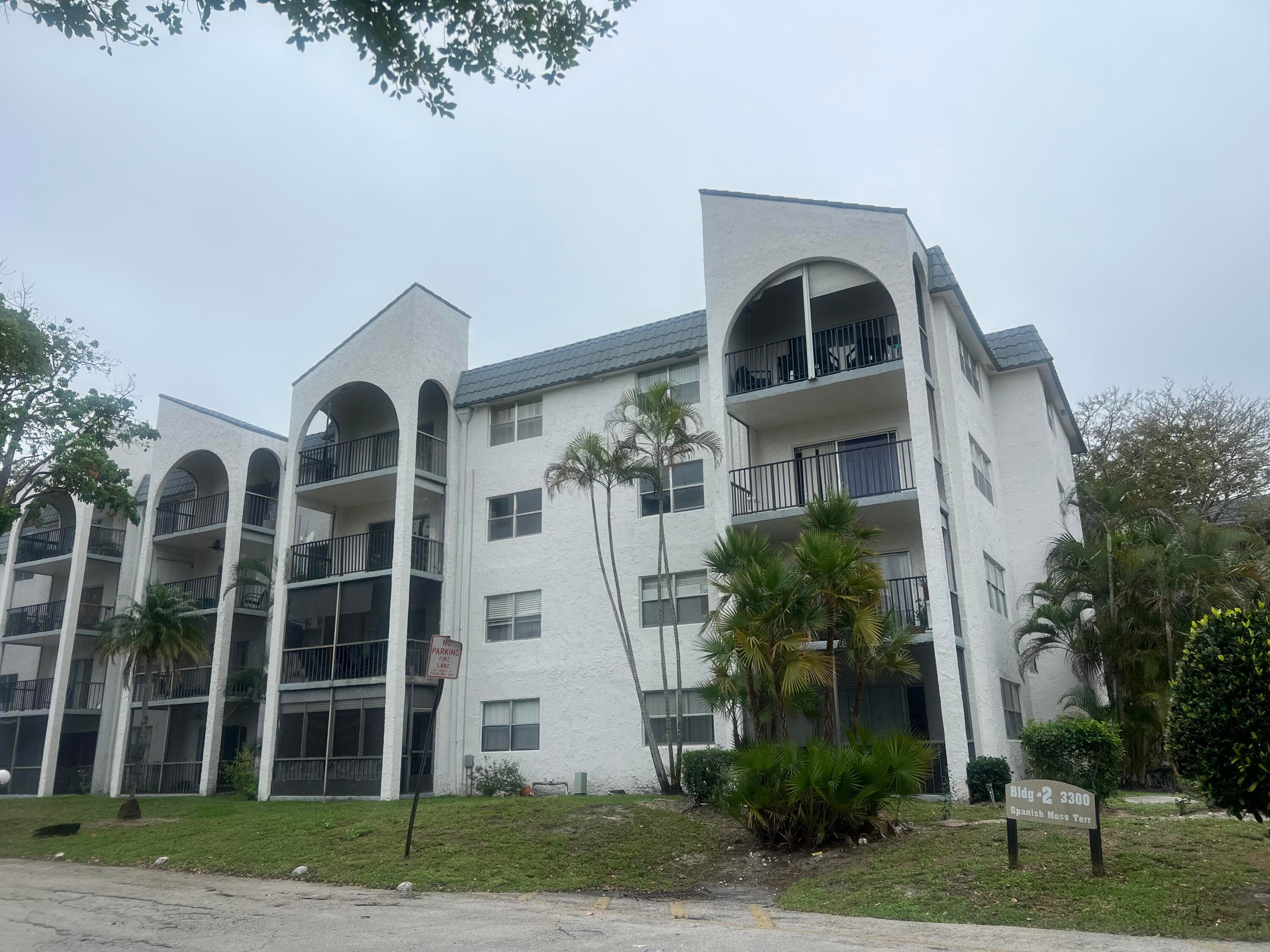 3300 Spanish Moss Terrace 111, Lauderhill, FL 33319 — photo 45 of 45