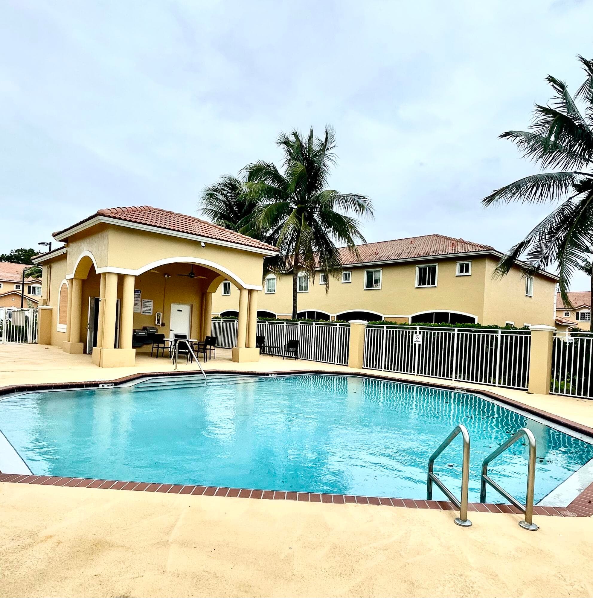 521 Princess Drive 521, Margate, FL 33068 — photo 18 of 21